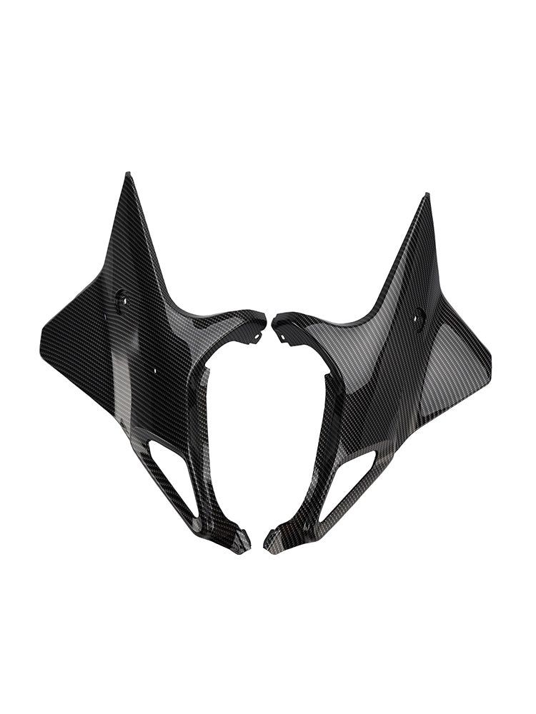 Yamaha XSR 900 XSR900 2022-2025 Side Seat Fairing Panel Cowl