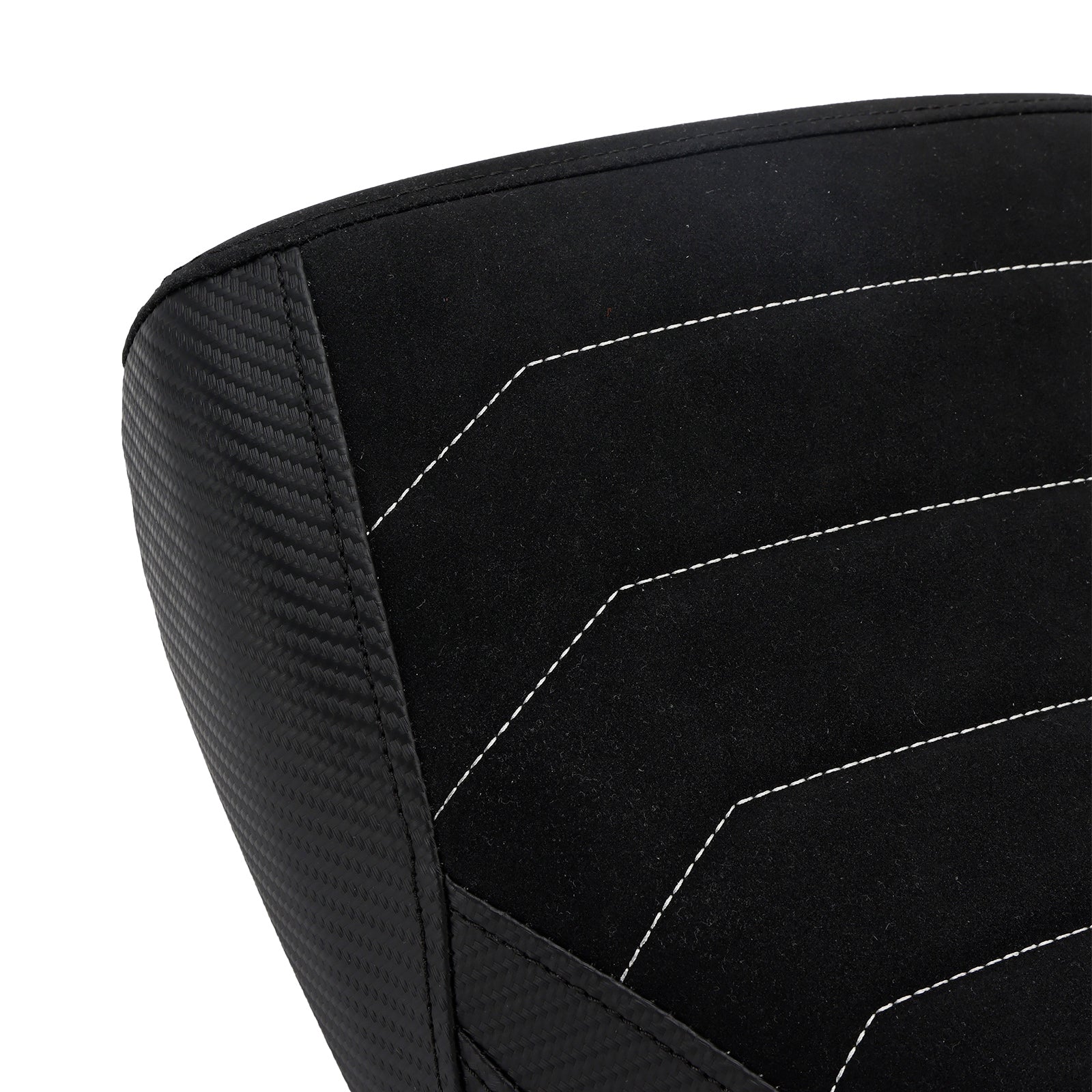 Suzuki V-Strom Dl1050 23-25 Front Raider Seat Driver Cushion Pu Fit Red  Yellow