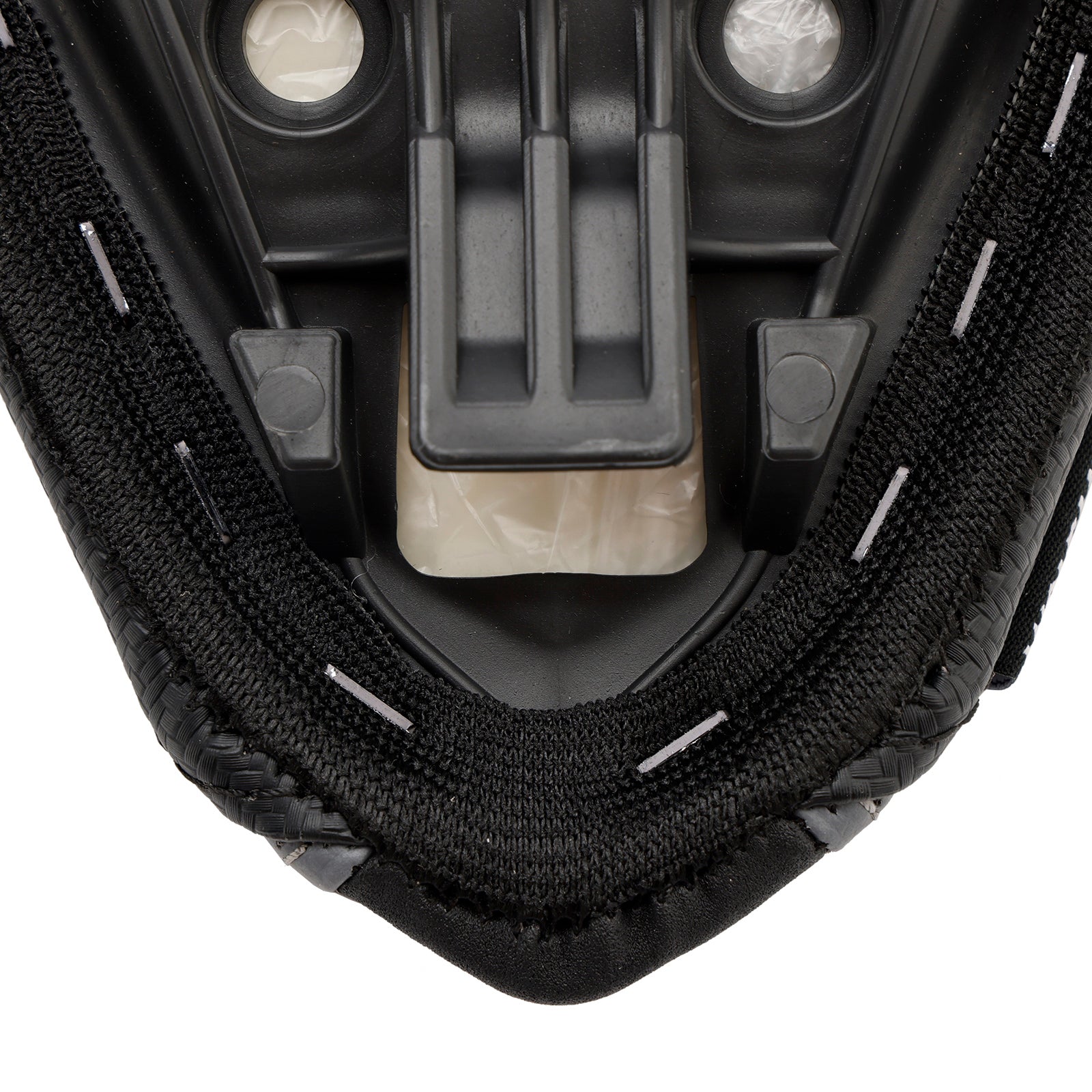 2020-2023 Honda Cbr1000Rr-R Rear Passenger Seat Cushion Pillion Flat Red