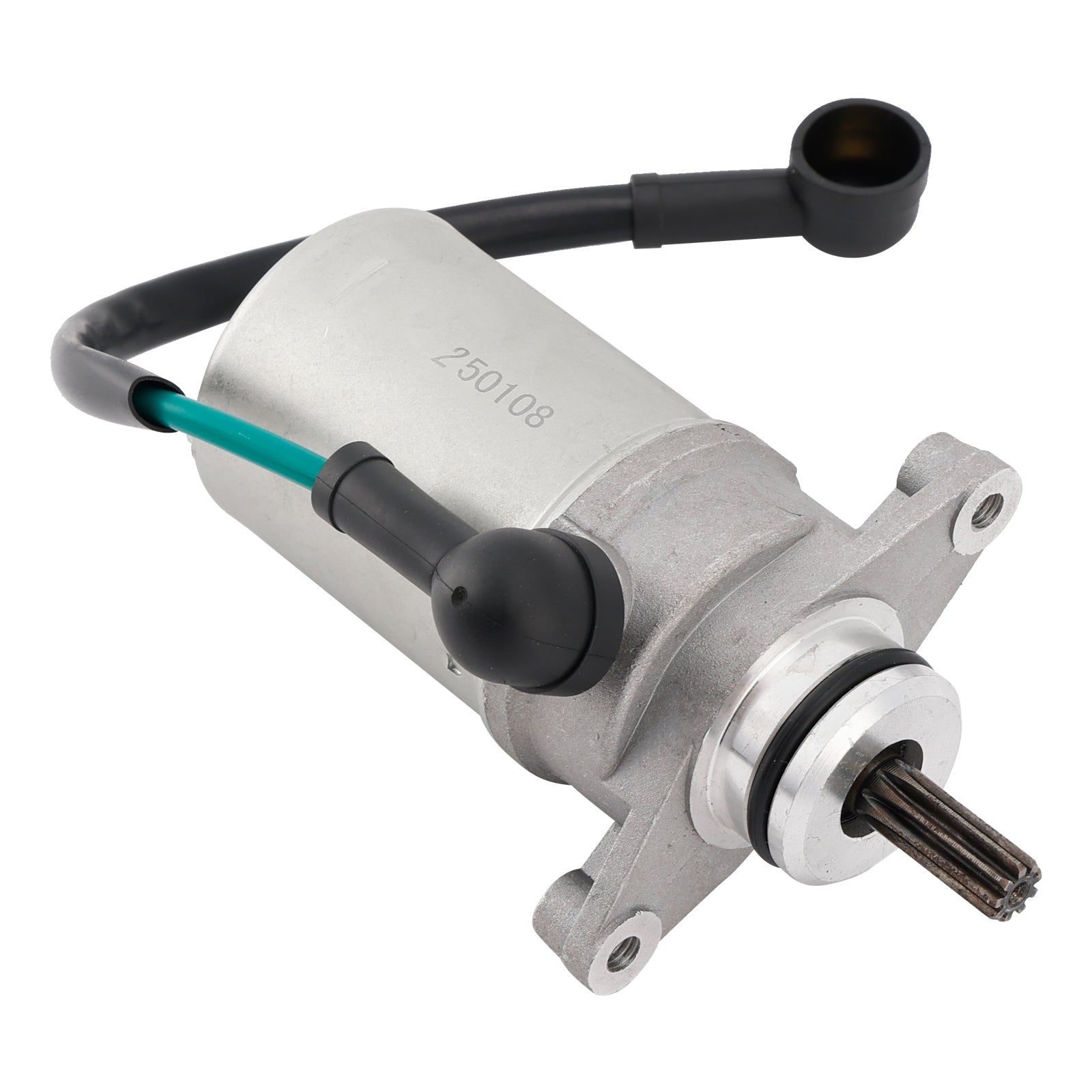 1983-1993 Yamaha T 50 ED Townmate / T 80 ED Townmate Starter Motor