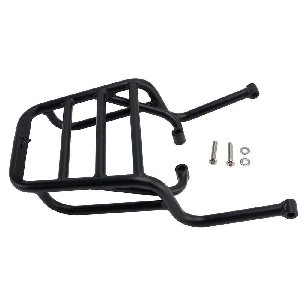 2022-2024 Royal Enfield Himalayan & Scram 411 Rear Rack Tube Type Lugg