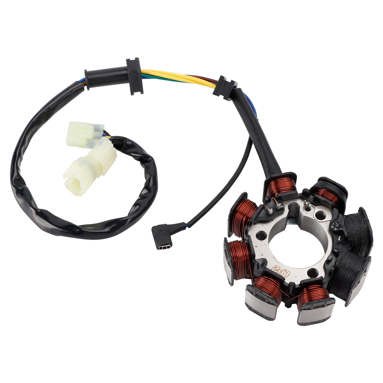 06-26 Honda TRX250X TRX250EX Sportrax 250 Stator Regulator Rectifier Gasket