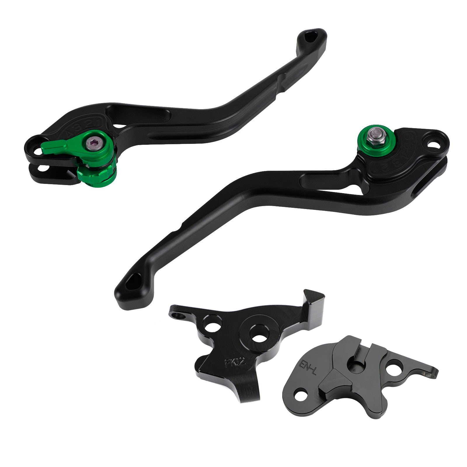 CFMOTO 250NK ABS 150NK 2019-2021 NEW Short Clutch Brake Lever