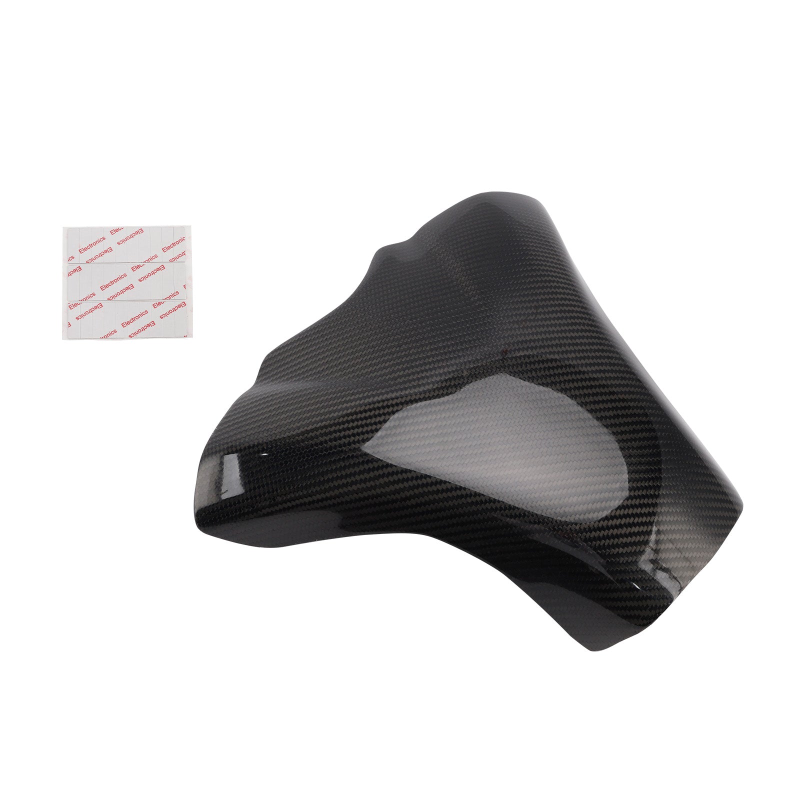 Suzuki GSX-R1000 GSXR1000 2017-2025 Real Carbon Fiber Tank Cover Fairing