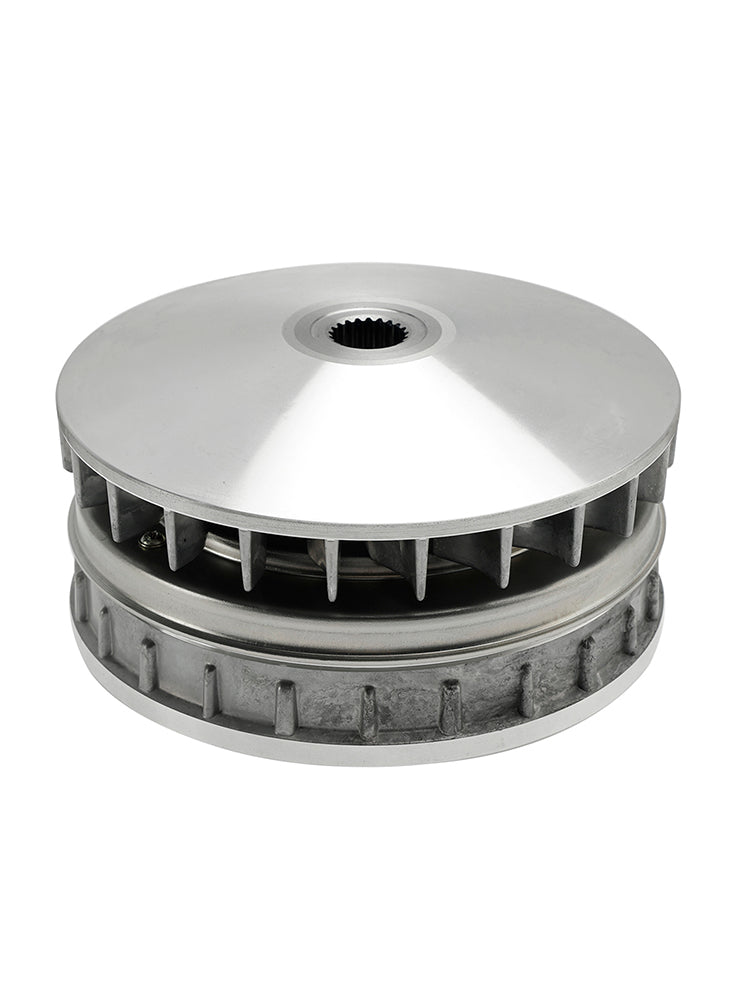 Hisun Hs400 Utv-2 Tacti Rear Clutch Variator Secondary Lu020554 Lu020479