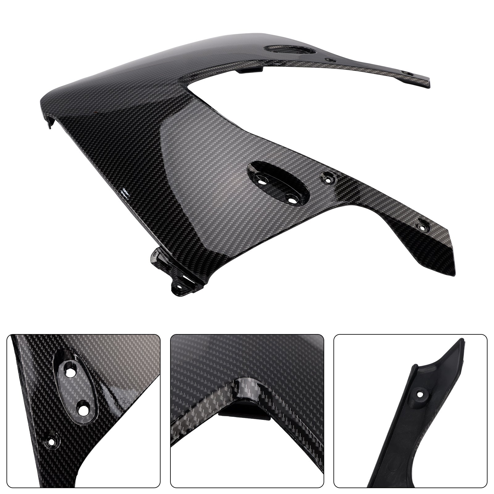 2024-2025 Honda CBR650R Front Nose Headlight Panel Cover Fairing