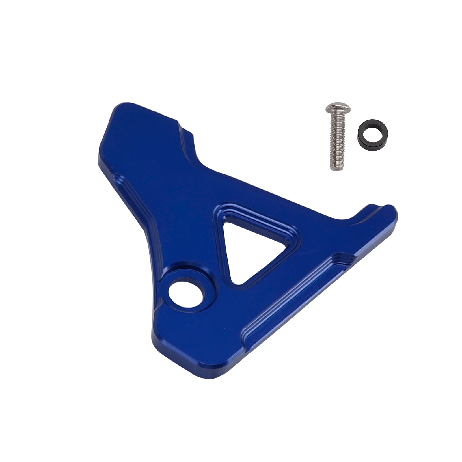 23-25 BMW R1300GS / ADV Front Wheel ABS Sensor Protection Guard