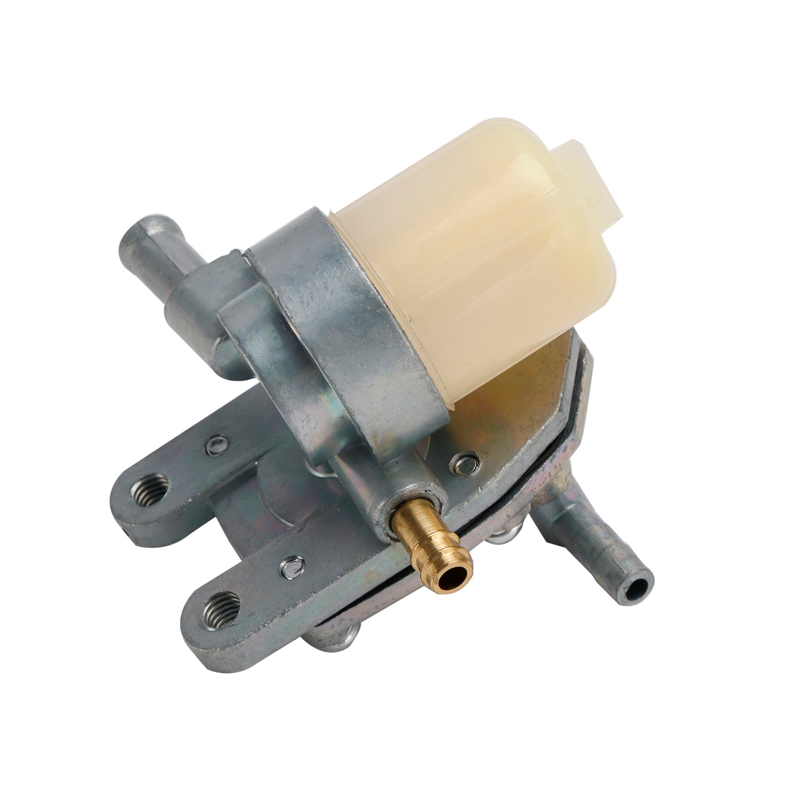 Kreidler ATV Mustang 50 Gas Tank Fuel Cock Valve Petcock 43500-SK9-00