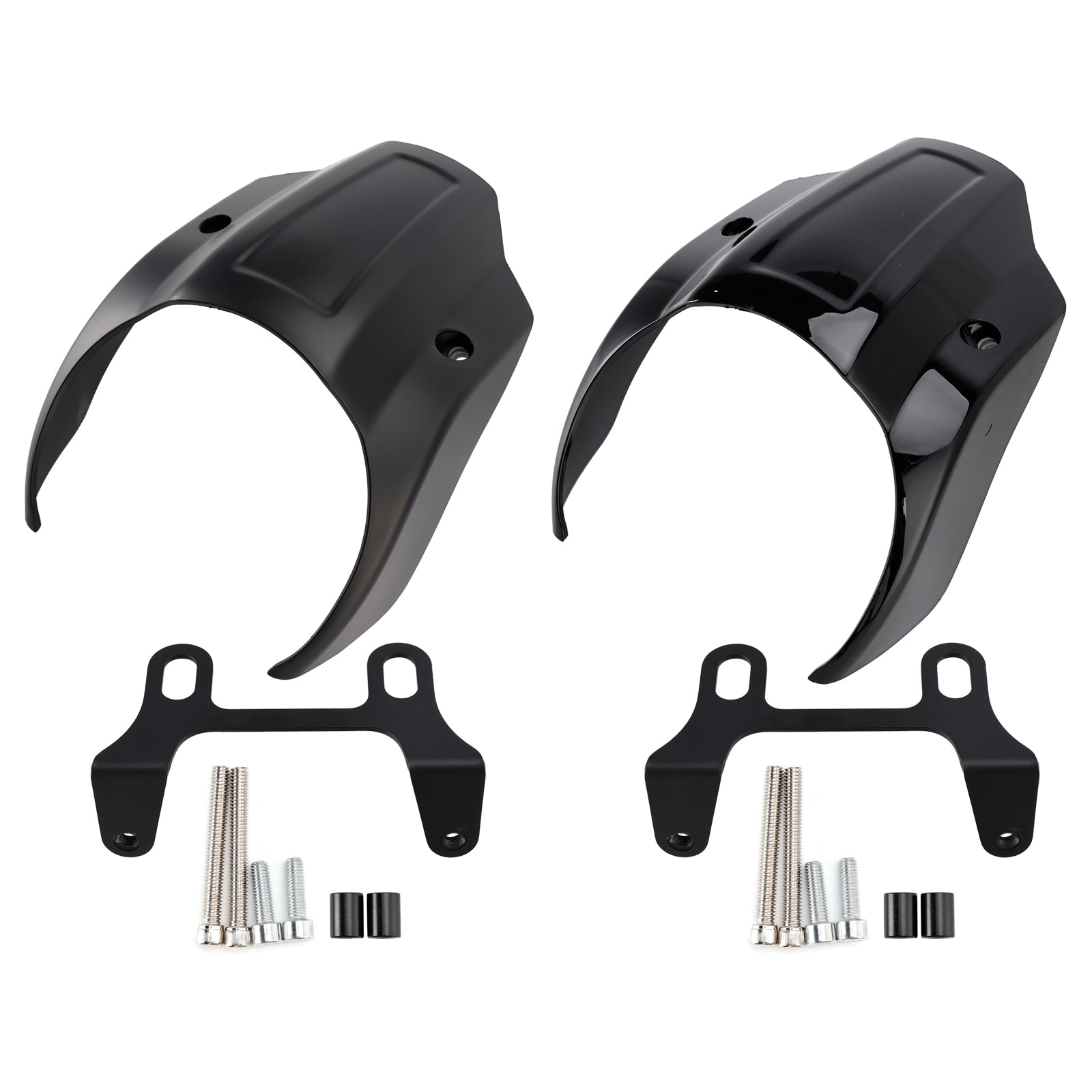 2018-2024 Breakout FXBR FXBRS Front Headlight Fairing Cover