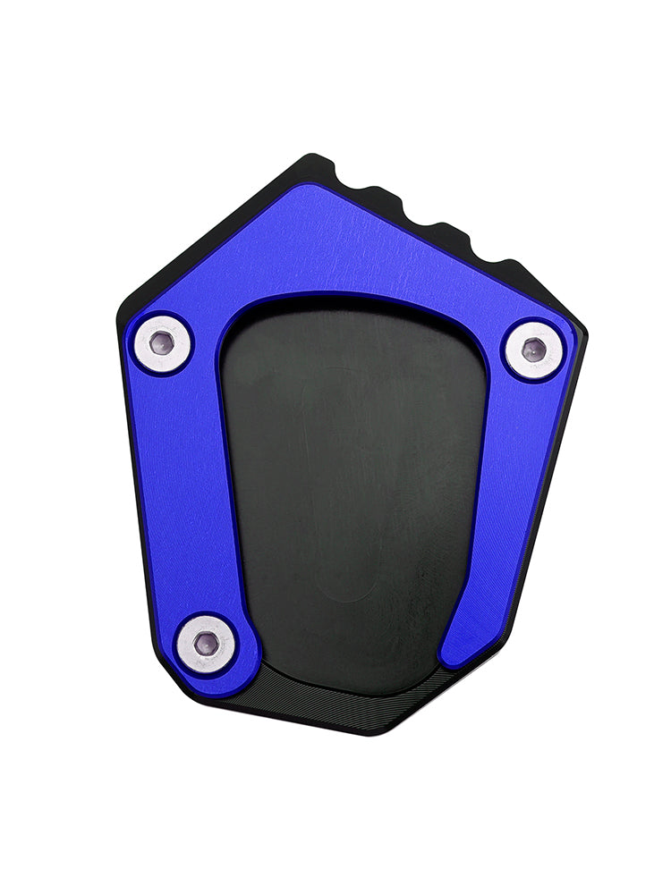 Kickstand Enlarge Plate Pad fit for BMW K1600 2016-2022