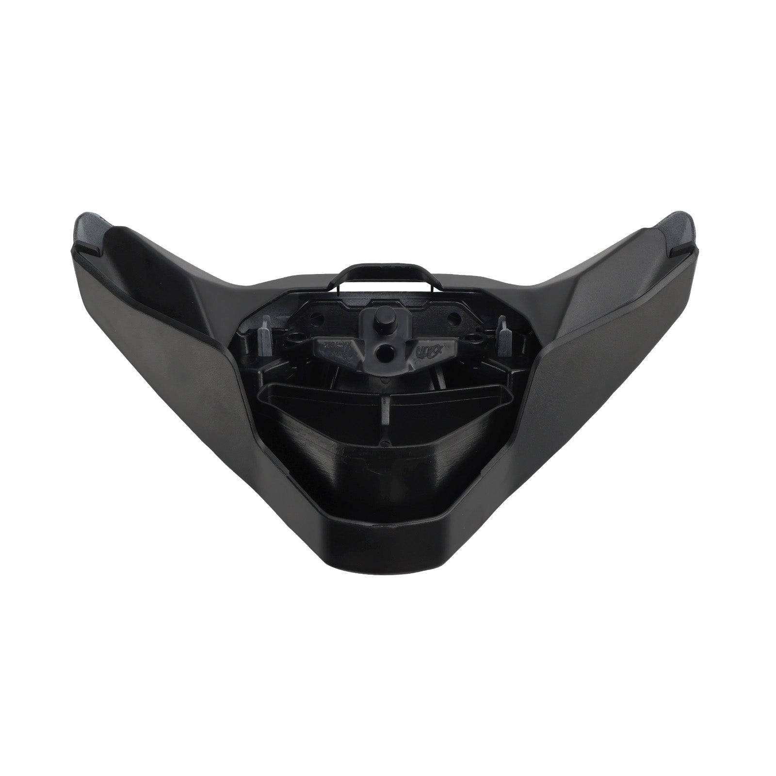 Street Triple 765 R/RS 2023-2025 Front Fairing Panel Nose Cover