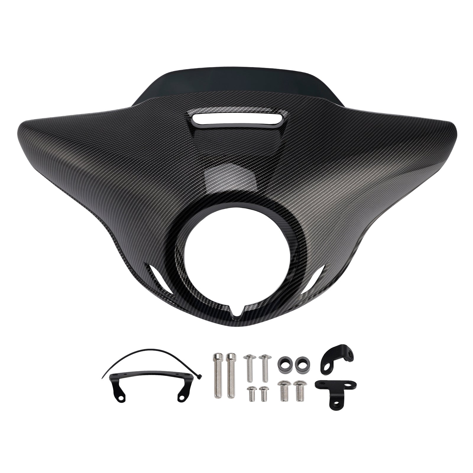 HONDA CM300 CM500 2021-2024 Windshield WindScreen Headlight Fairing