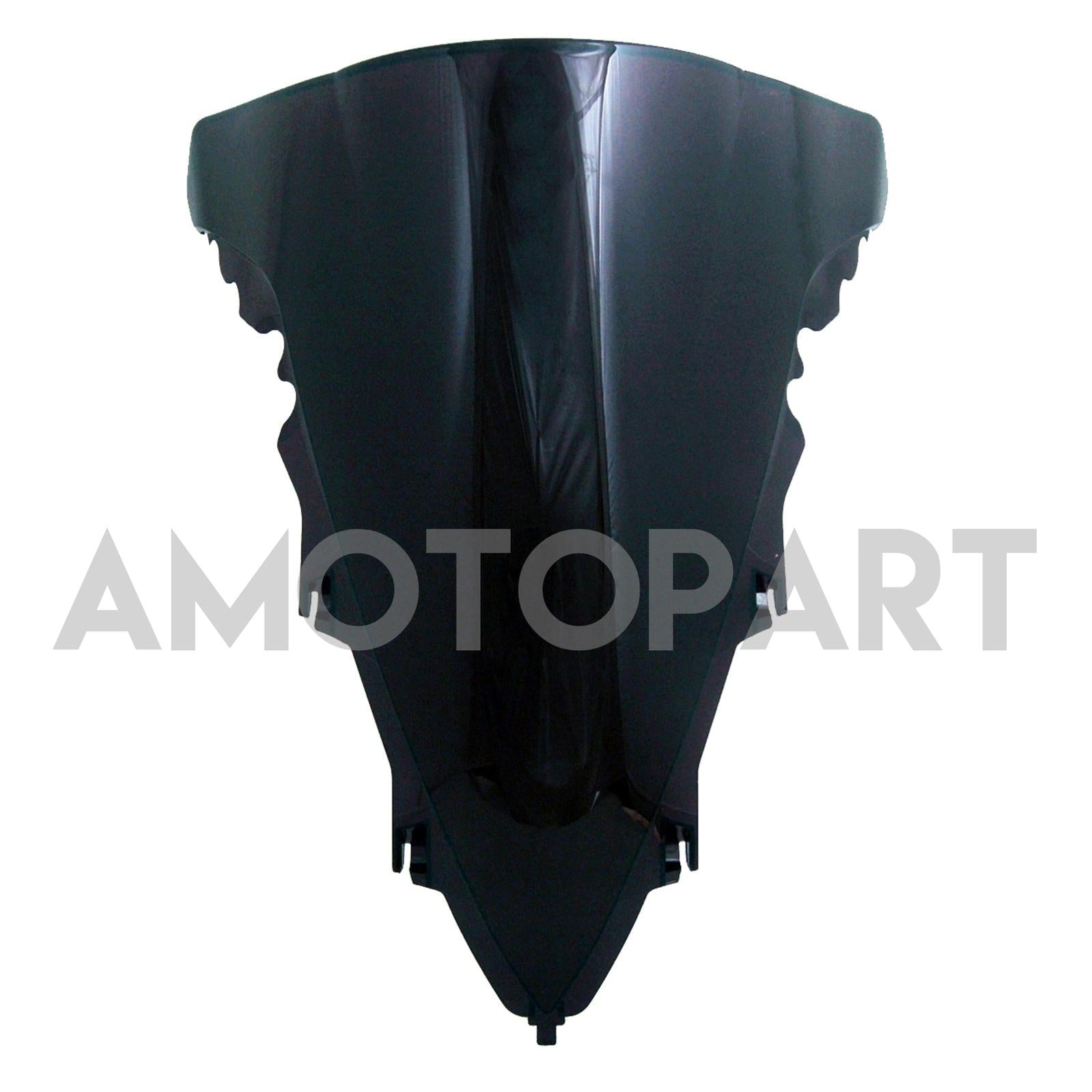 Amotopart 2012-2014 Yamaha YZF 1000 R1 Blue Black Fairing Kit