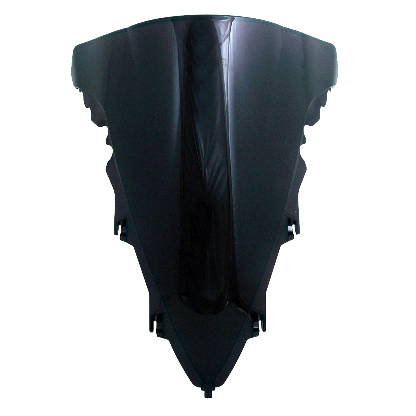 Amotopart 2012–2014 Yamaha YZF 1000 R1 Blau Schwarz Verkleidungsset