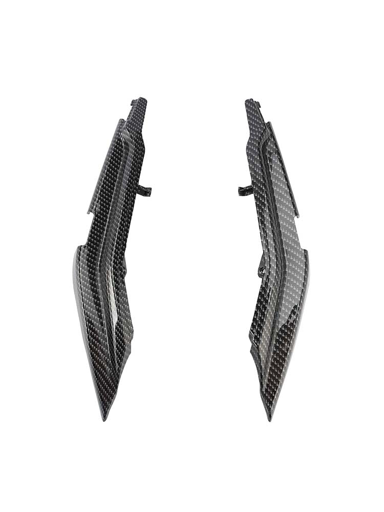 2022-2025 Trident 660 Rear Seat Side Cowl Cover Fairing