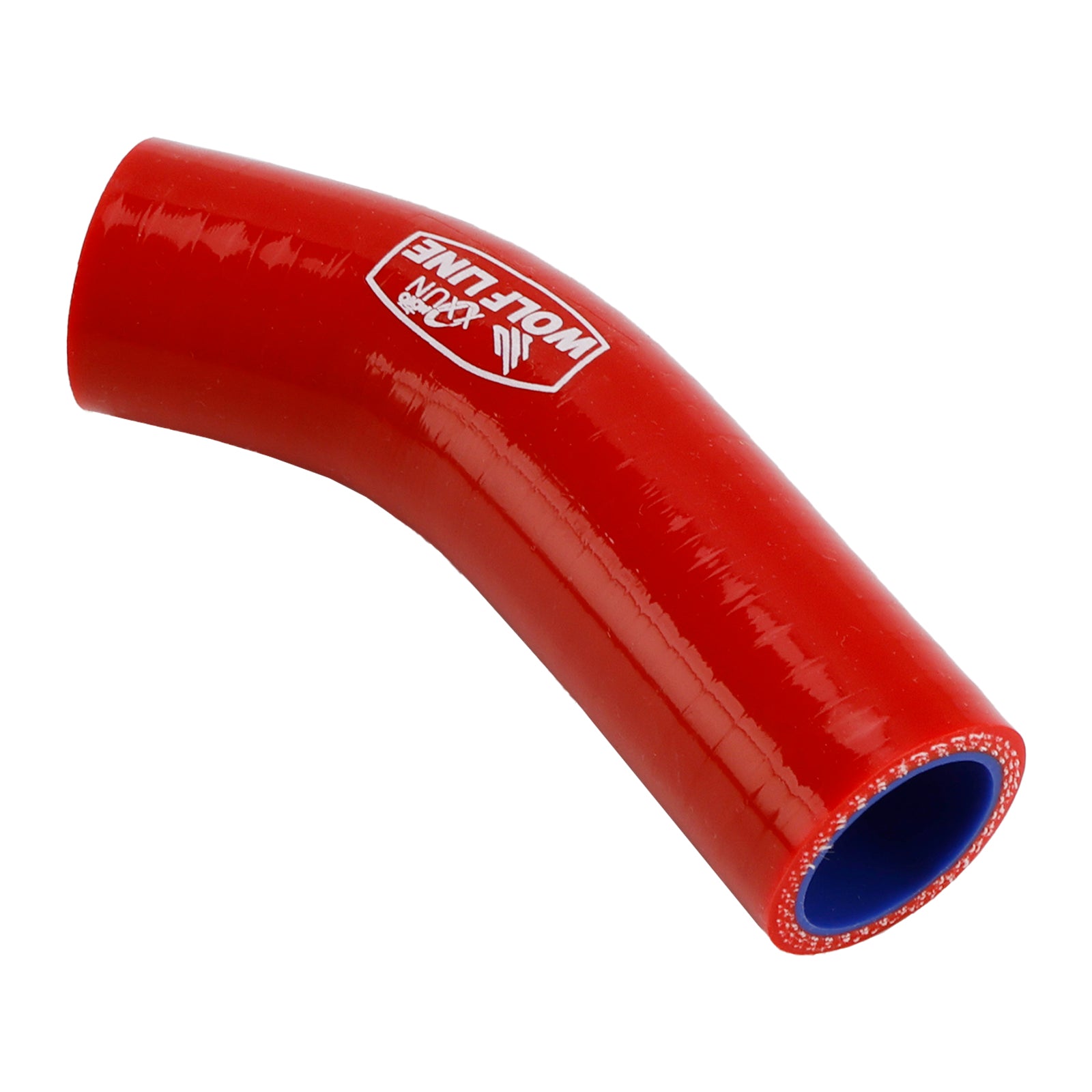 2023-2025 Suzuki GSX-8S Silicone Radiator coolant Hose