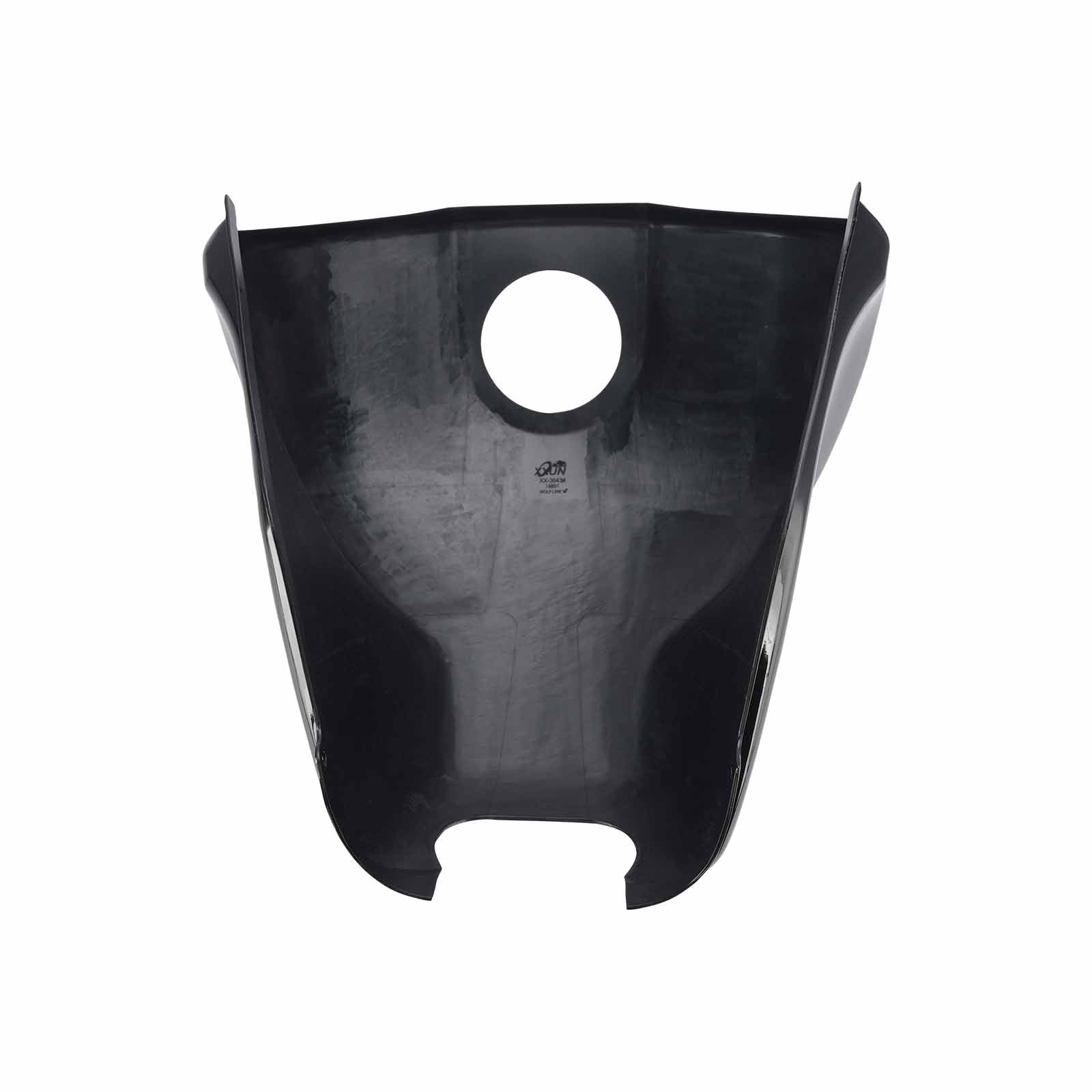 2022-2025 Yamaha XSR900 Rear Gas Tank Cover Fairing Protector