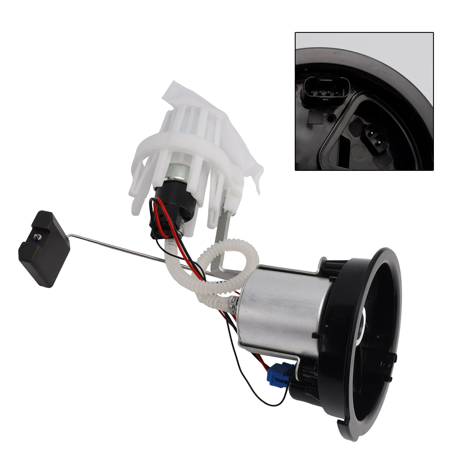 Bmw R1200Gs K50 K51Adv K52 K53 K54 Fuel Pump Assy Replacement 16148357969