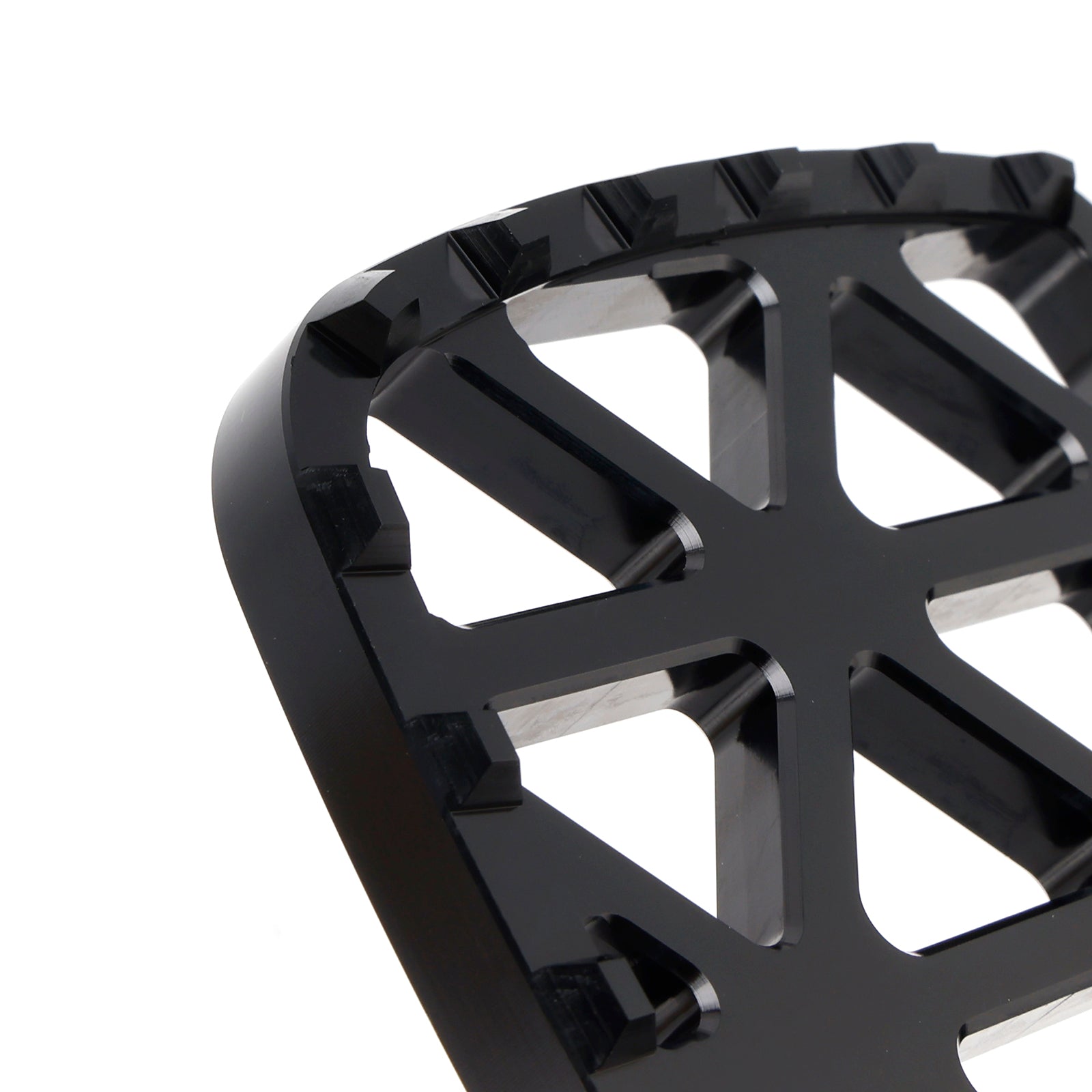 2001-2025 Honda Gl1800 Goldwing Gb350 Cb350 Front Footrests Foot Pegs