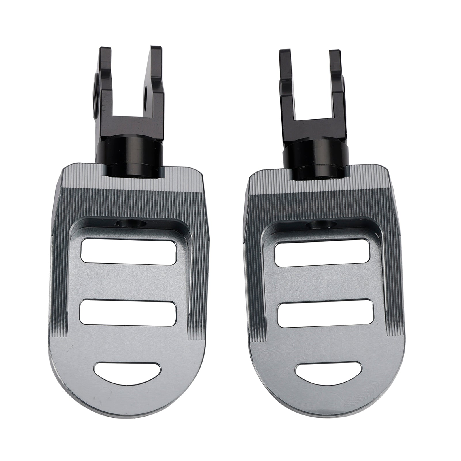 2023-2024 Honda CL250 CL300 CL500 TRAIL 125 Front Footrests Foot Pegs