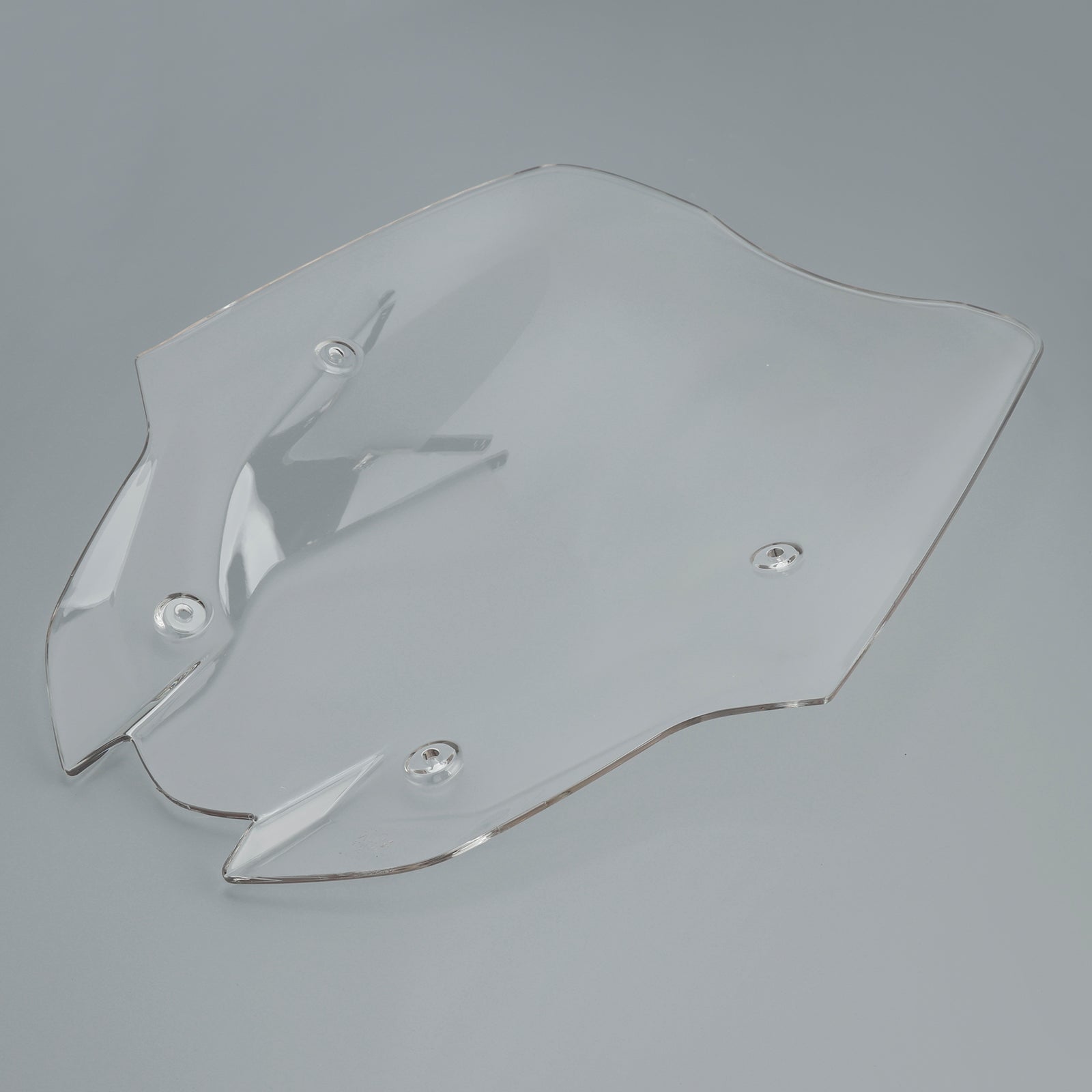 2025 YAMAHA X-MAX 300 Windshield WindScreen Fairing fit