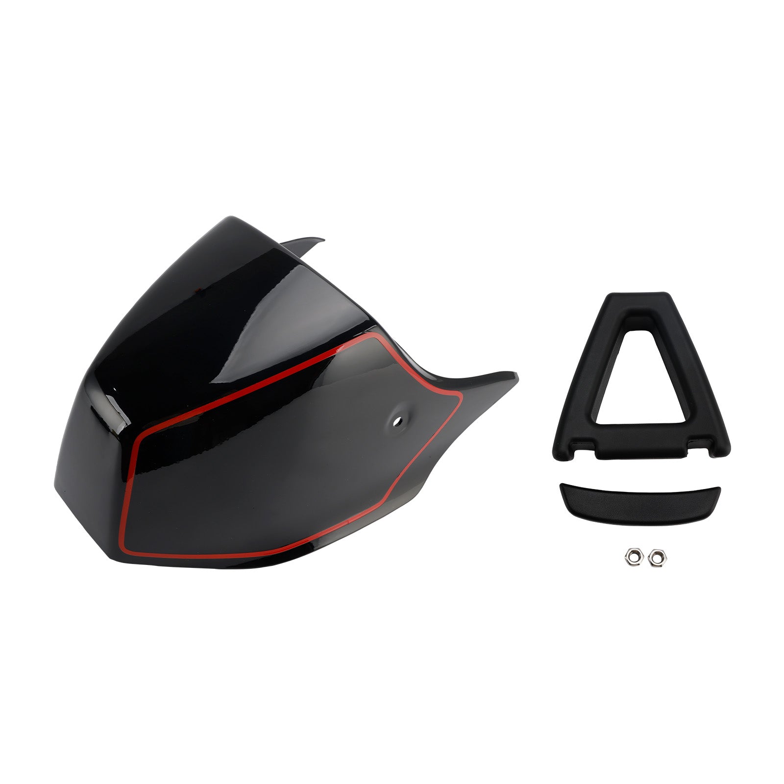 2022-2025 Yamaha XSR900 Rear Tail Pillion Seat Fairing Cover