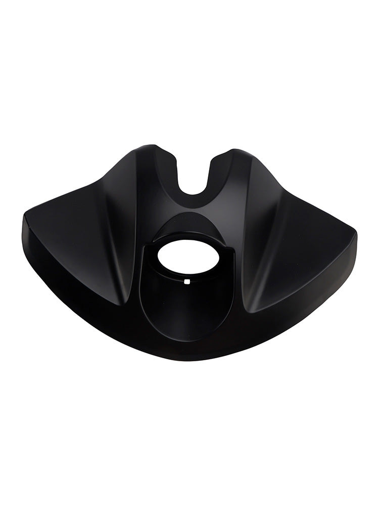 Trident 660 2022-2025 Lgnition Barrel Shroud Key Tank Cover