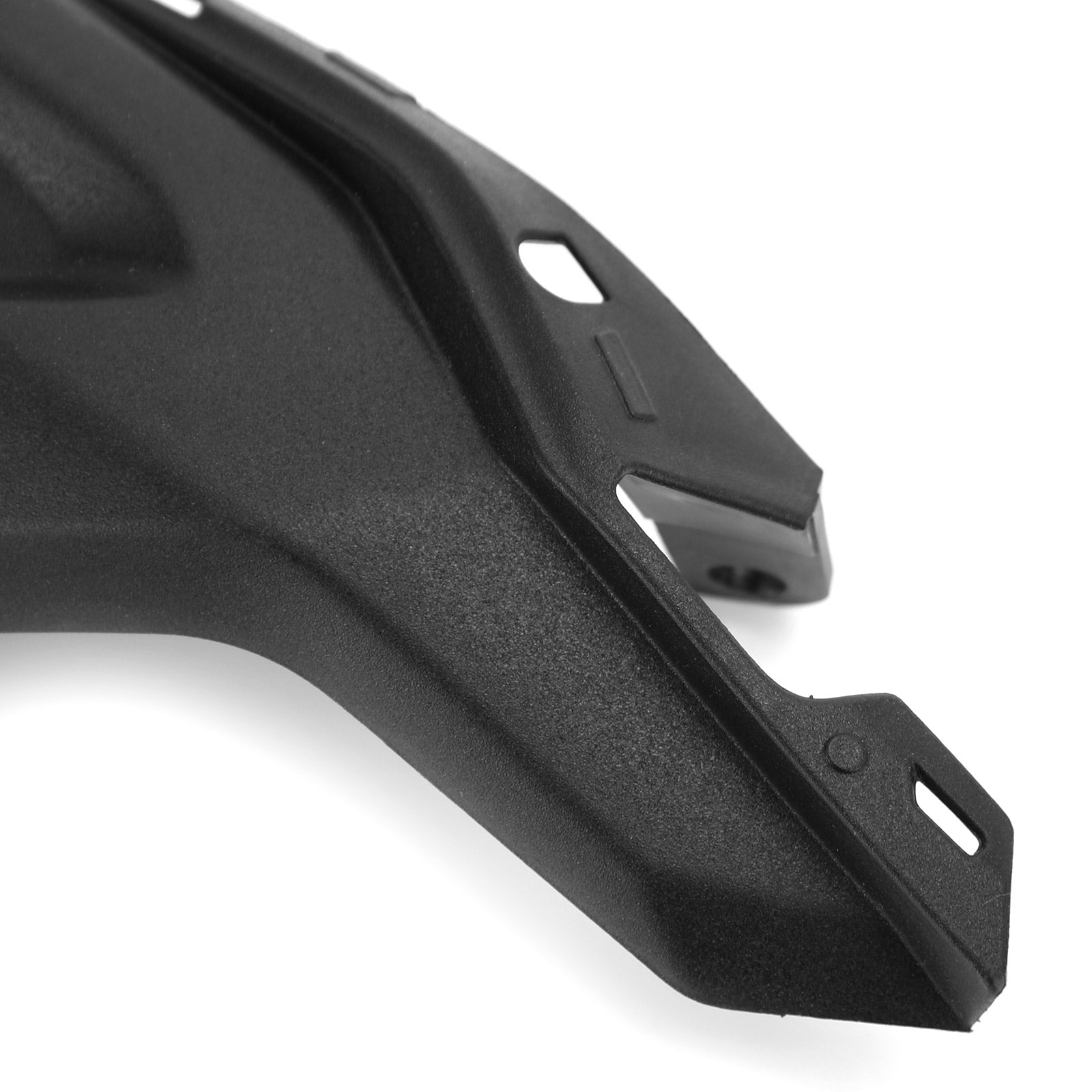 Amotopart 2017-2019 Kawasaki Z900 Unpainted Fairing Kit