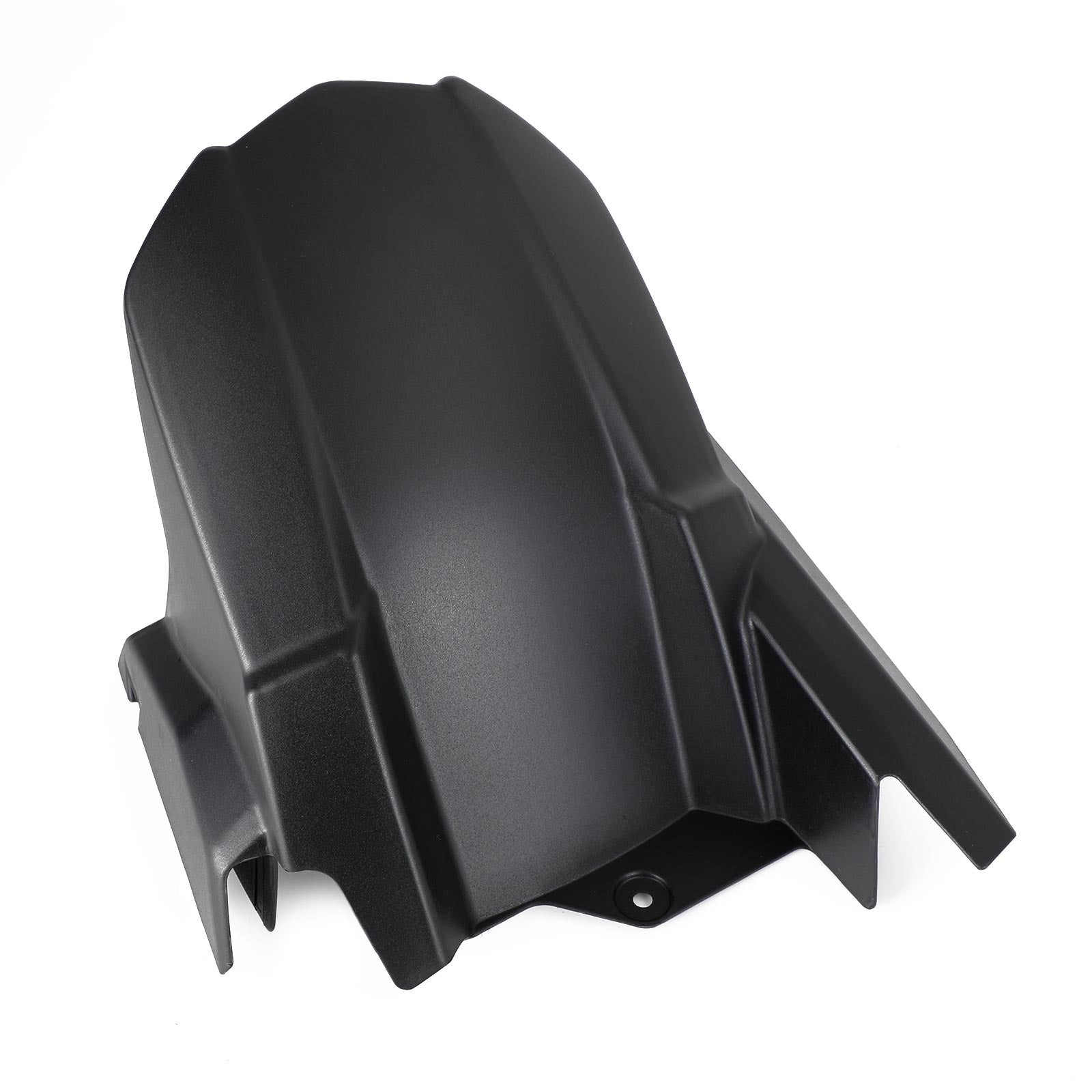 KAWASAKI Z900 Z900RS 17-24 Motorrad Heckfender Reifen Hugger Kotflügel Schwarz