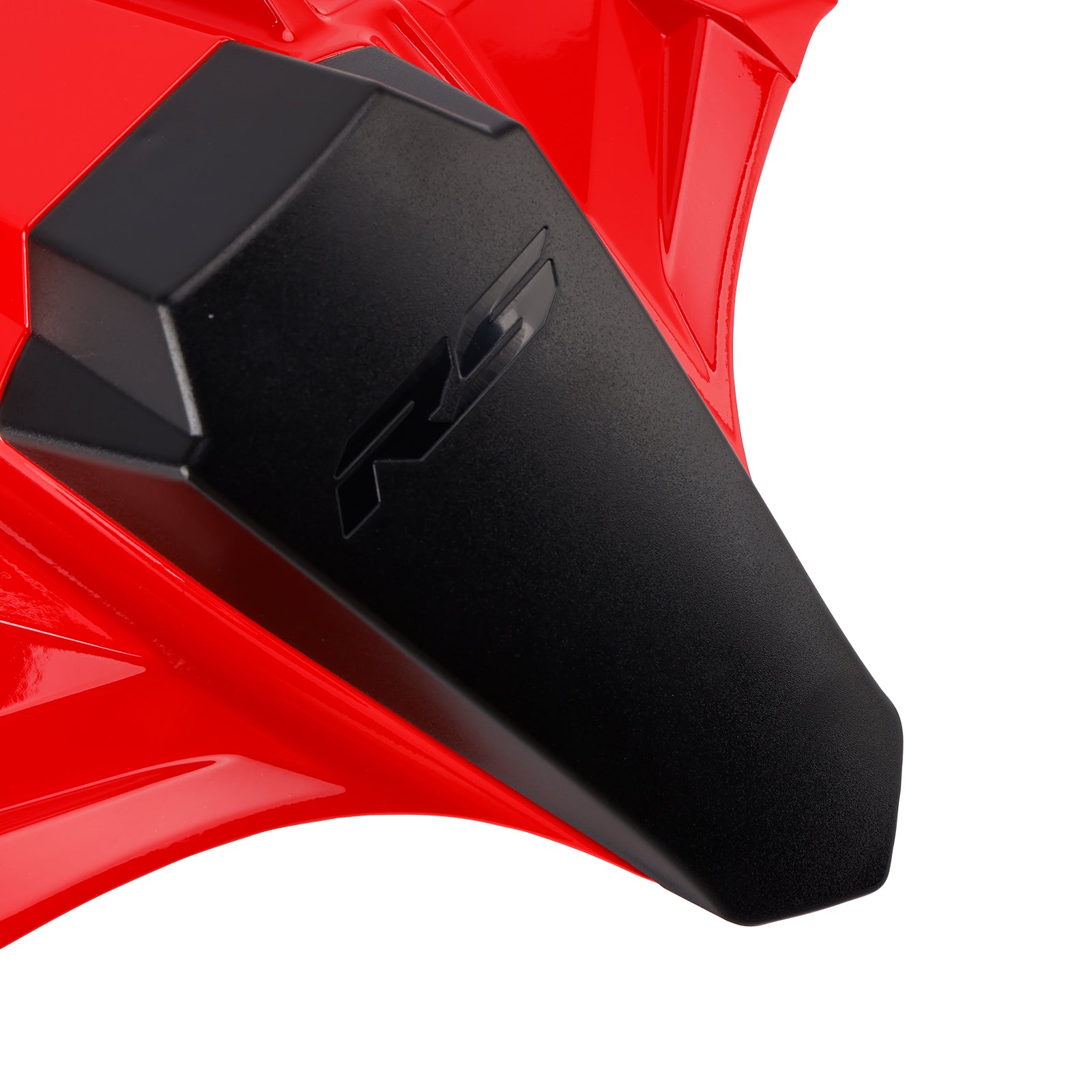 2020-2024 Aprilia RS660 Tuono 660 Red Rear Seat Cover Fairing Cowl