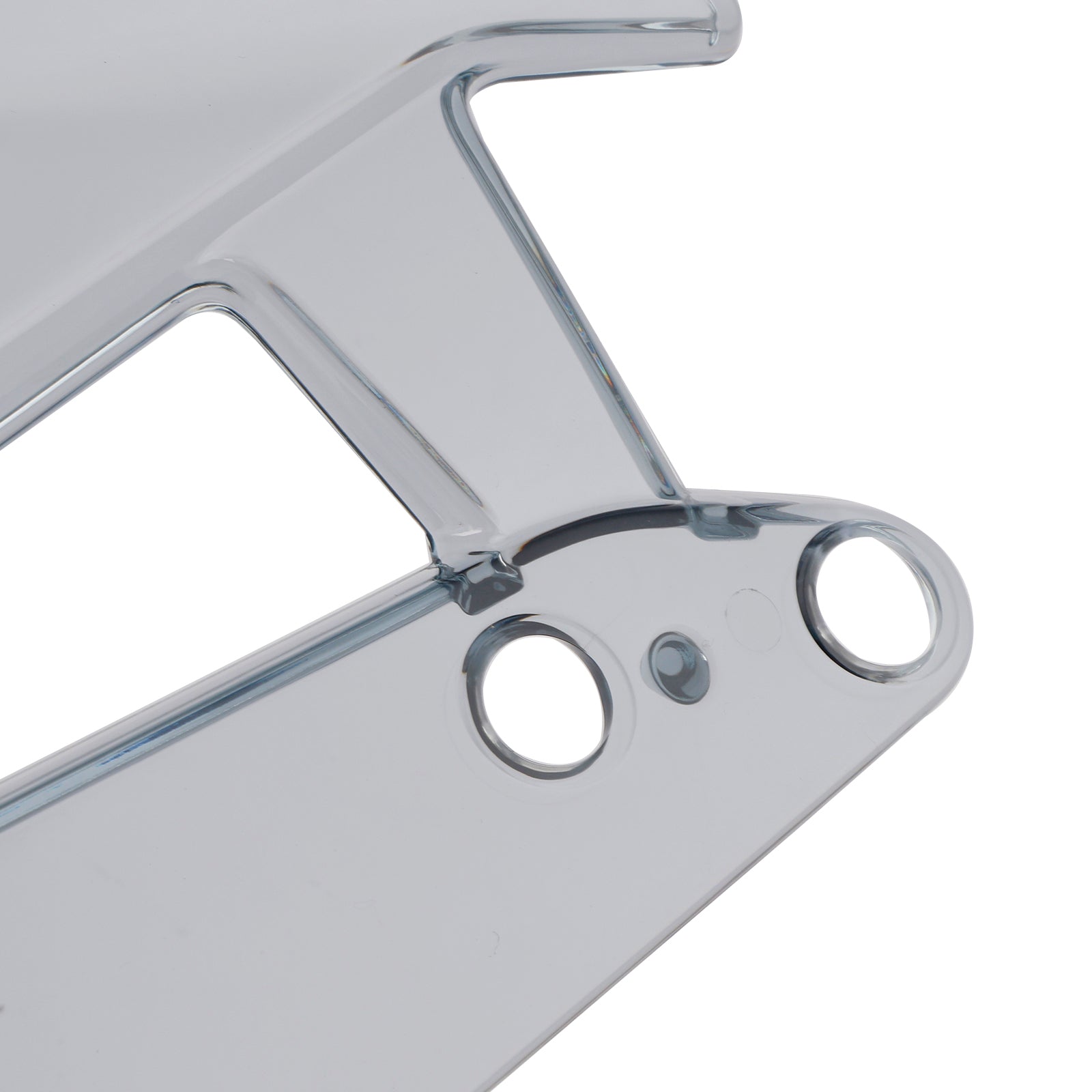 BMW R1300GS 2024-2025 Air Deflector Side Cover Shield