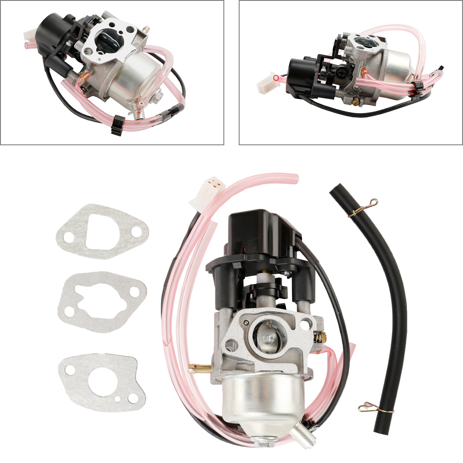 Carburateur Carb adapté pour HONDA EU3000 avec joints EU3000i 2000i EU3000is générateur