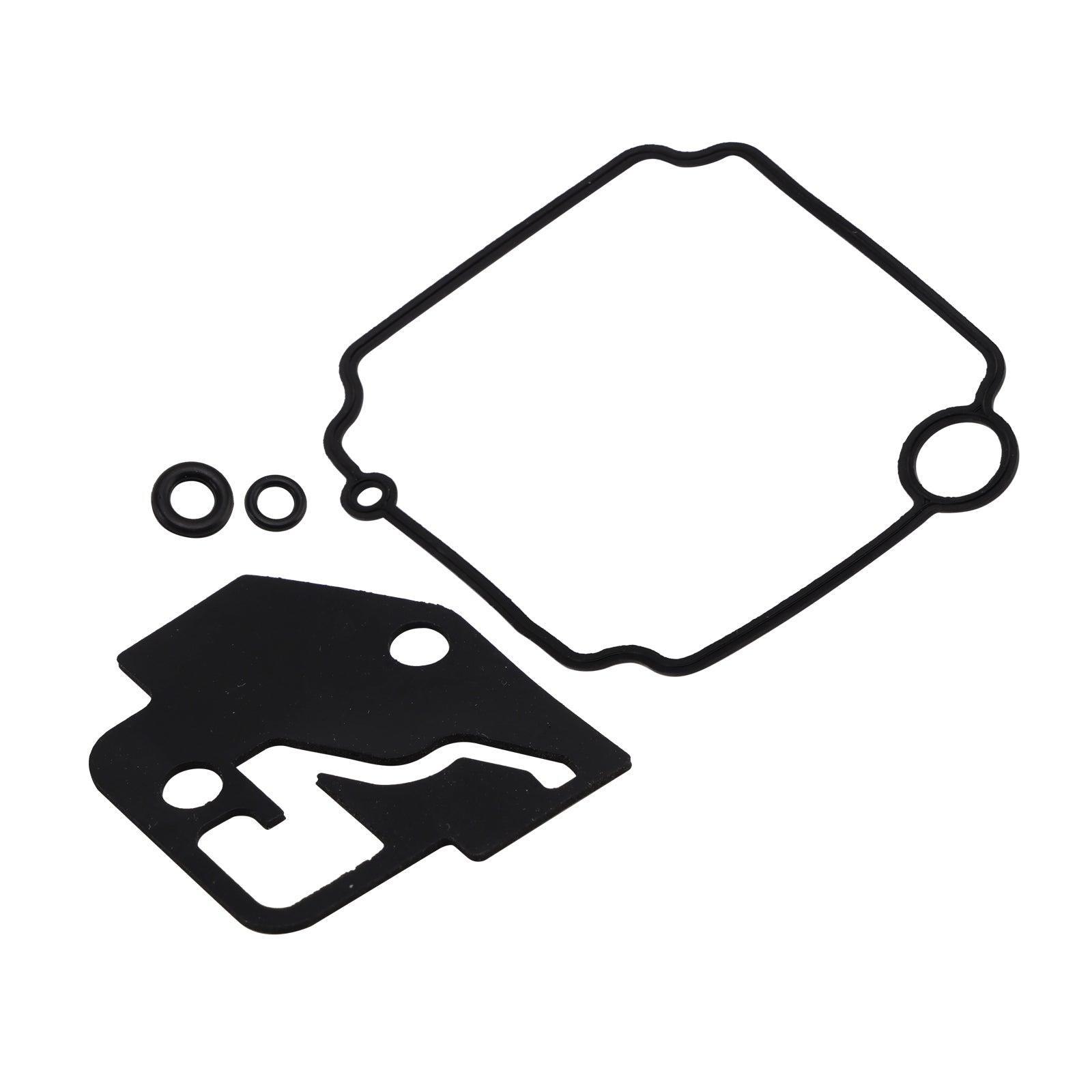 Tohatsu 8hp MFS8 9.8hp MFS9.8 3V1-87122-0 Carburetor Carb Rebuild Kit