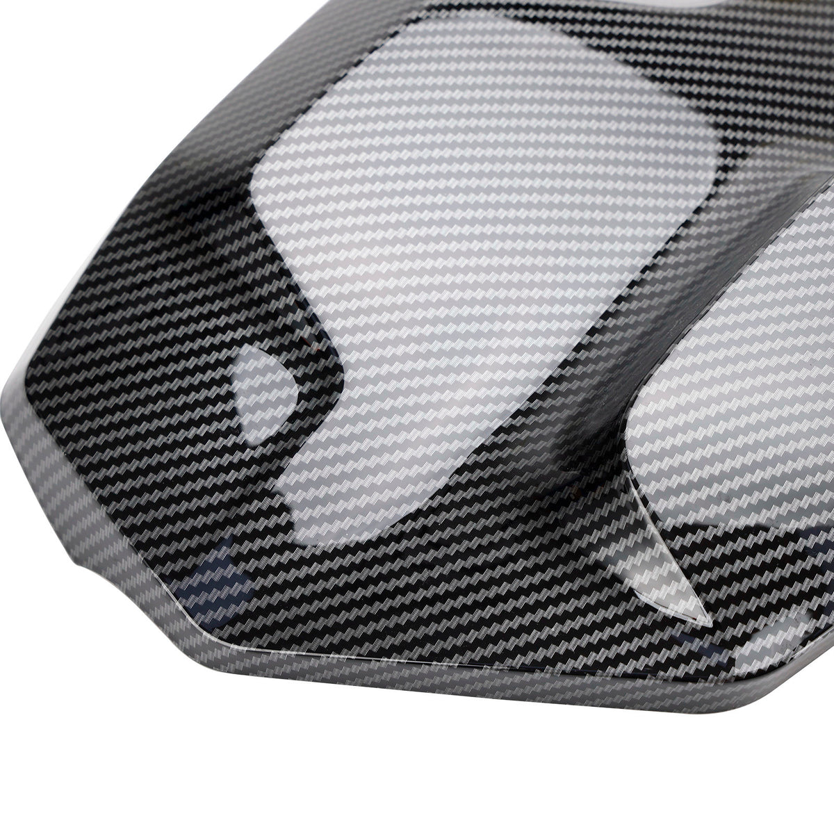 18-23 BMW R1250GS ADV Side Frame Fairing Cowl Guards Radiator Cover