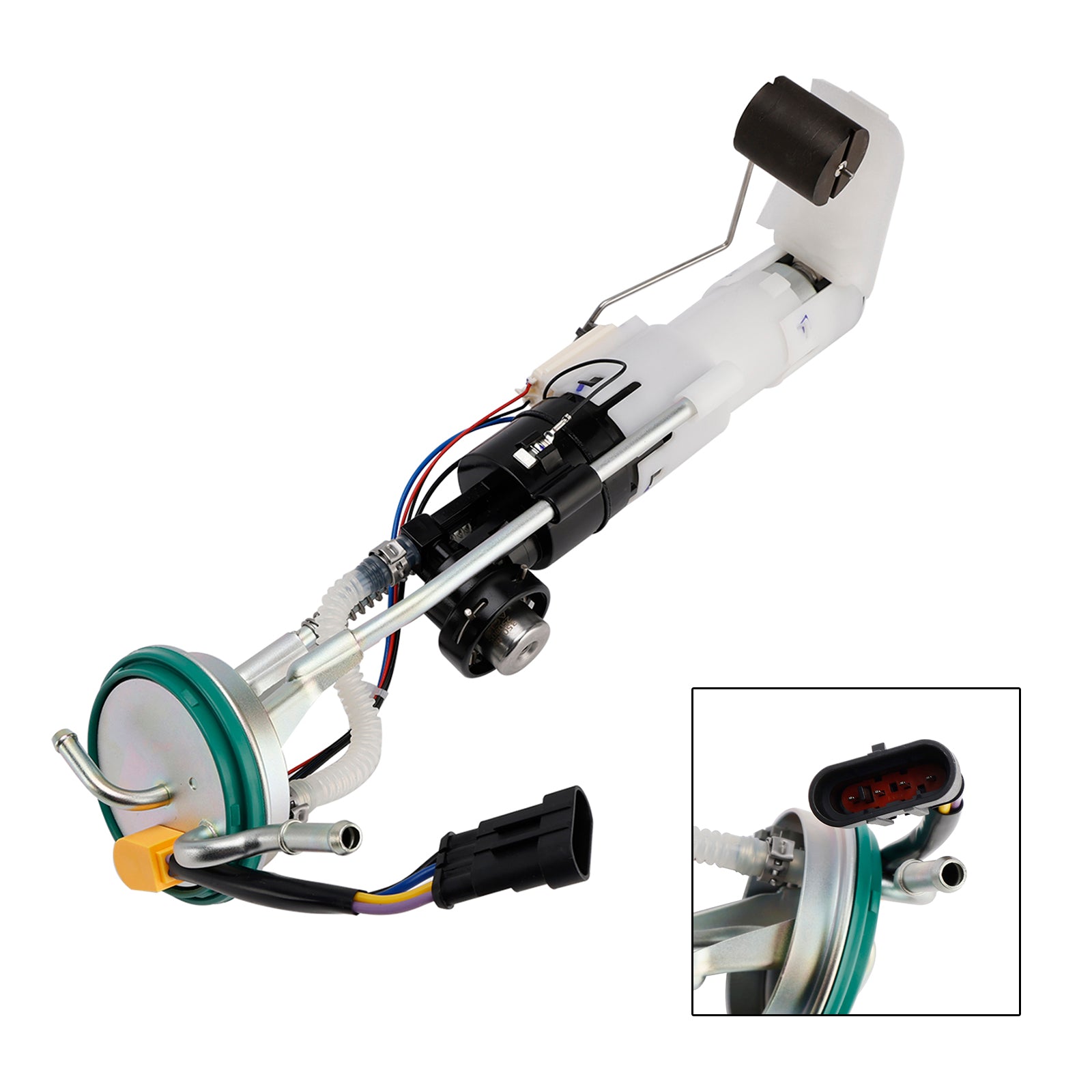 Can-Am Outlander 400 500 650 800 Max Fuel Pump Assy Replacement 703500766