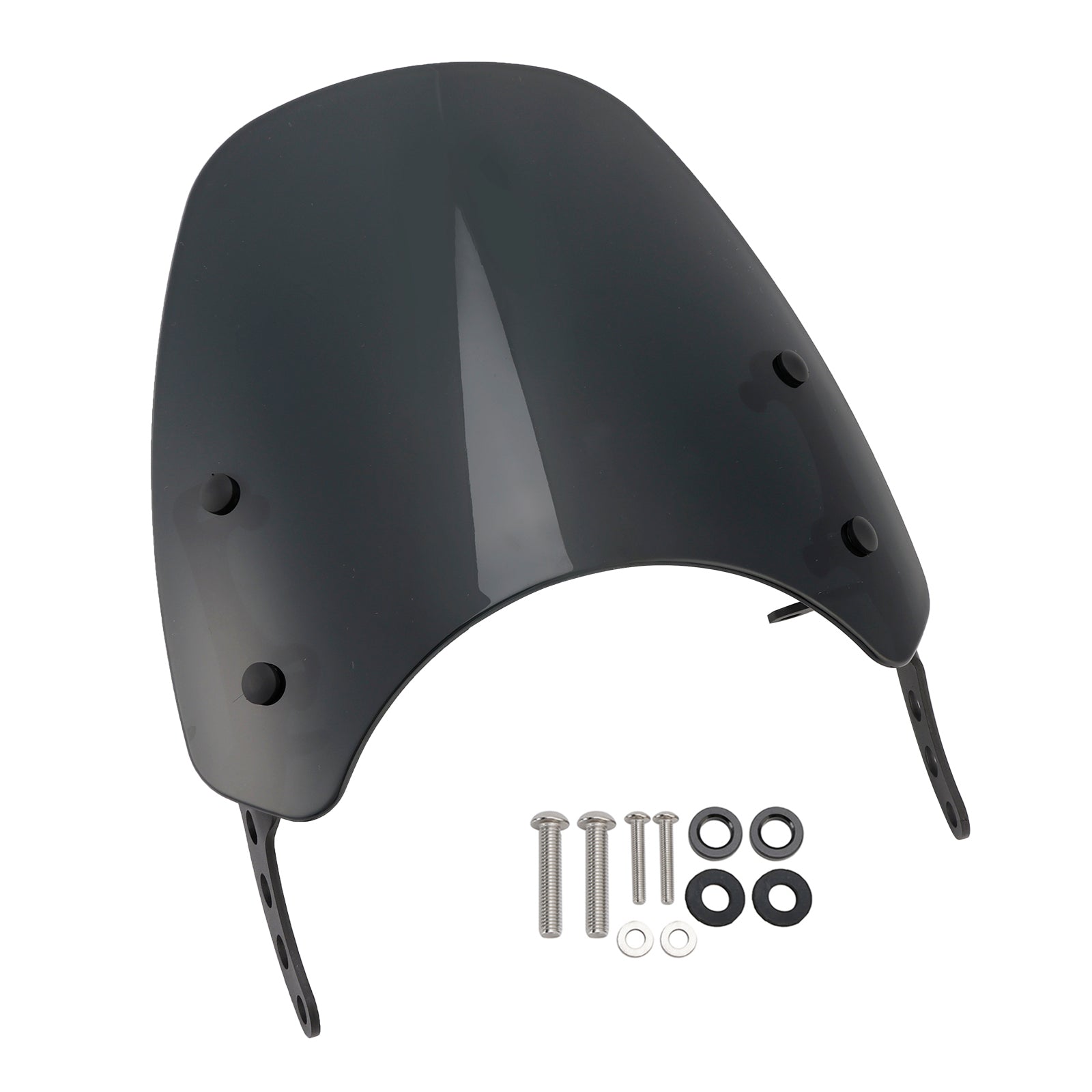 2024-2025 Kawasaki Eliminator 500 vindrutan vindruta