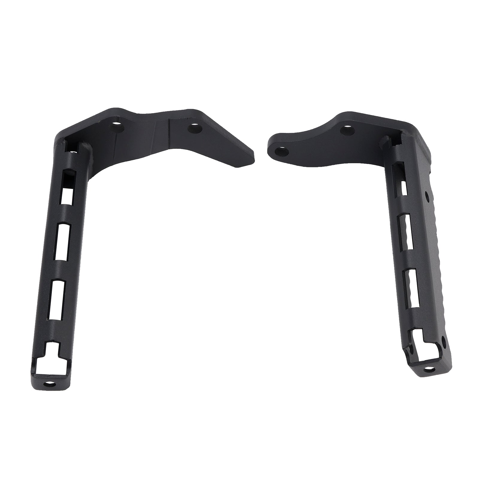 Yamaha Banshee 350 1987-2006 05 Left+Right Foot Pegs Kit Footrest Pegs Set