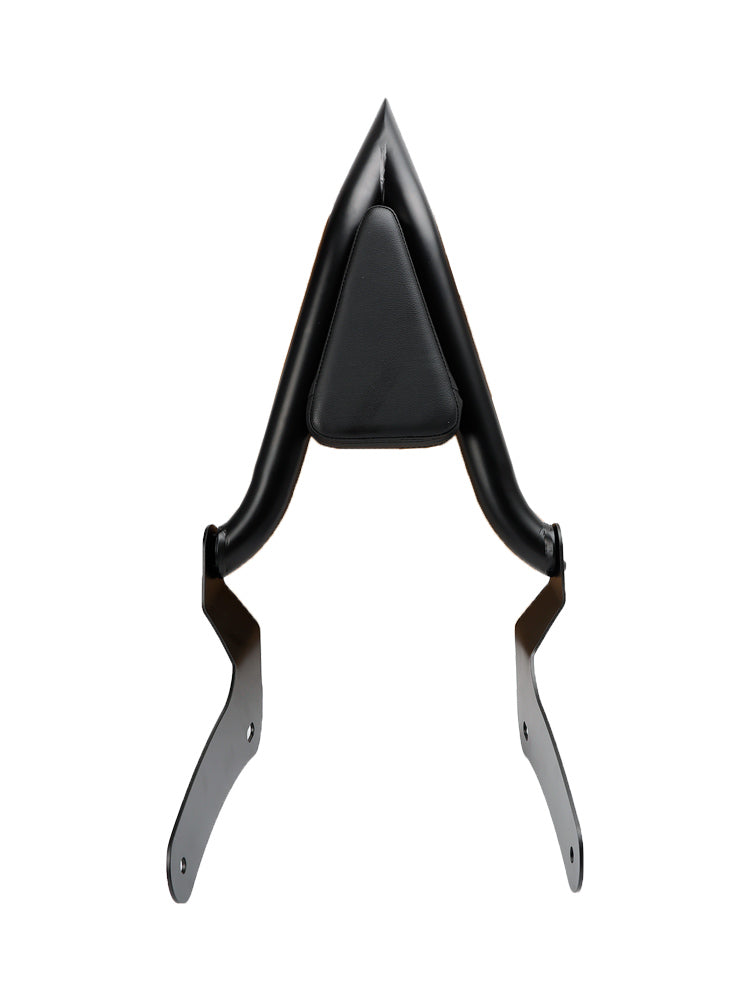 Passenger Sissy Bar Backrest for Honda Rebel 500 300 CMX500 CMX300 2017-2020