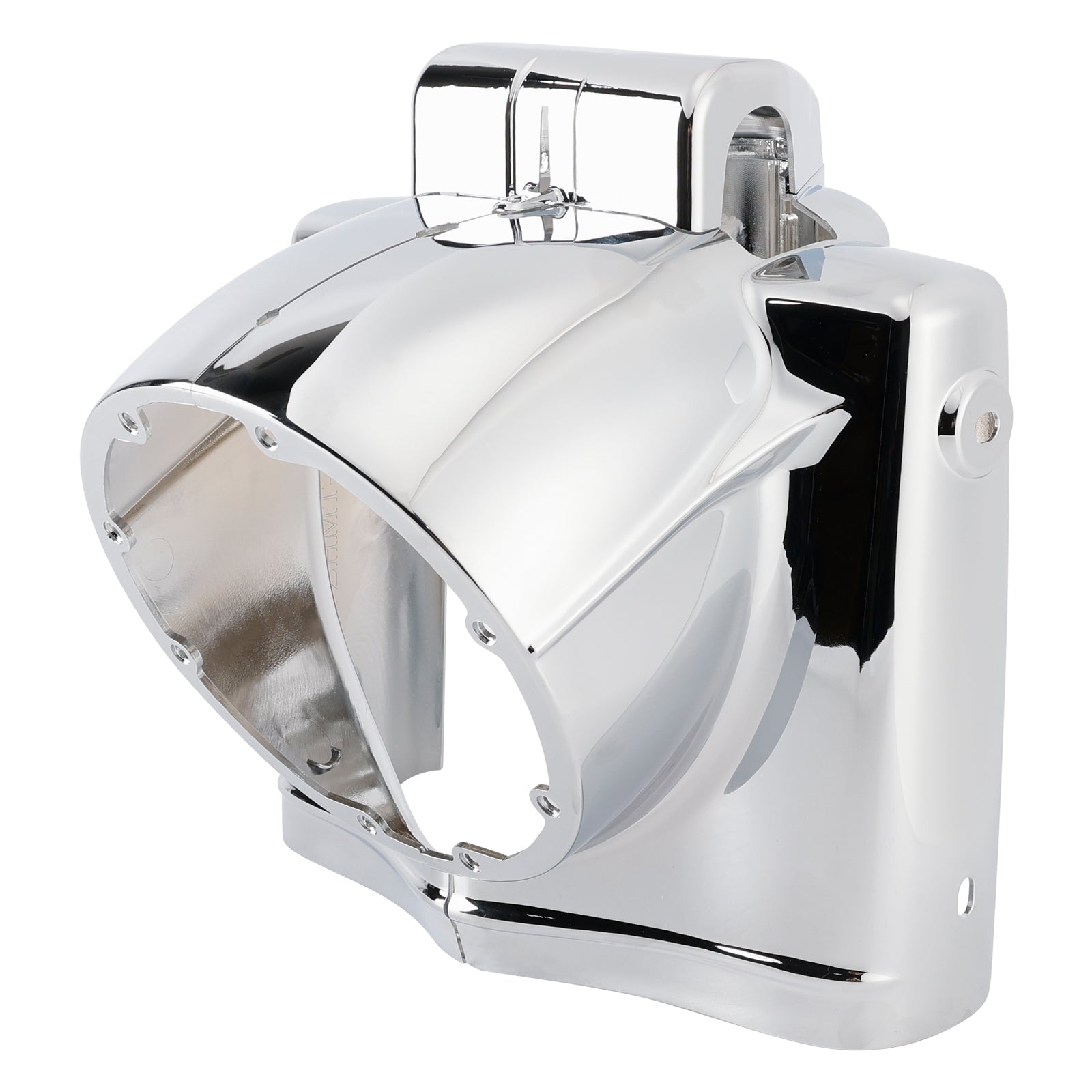 2014-2023 Touring Road King FLHR 7" Runde Scheinwerfergehäuseabdeckung