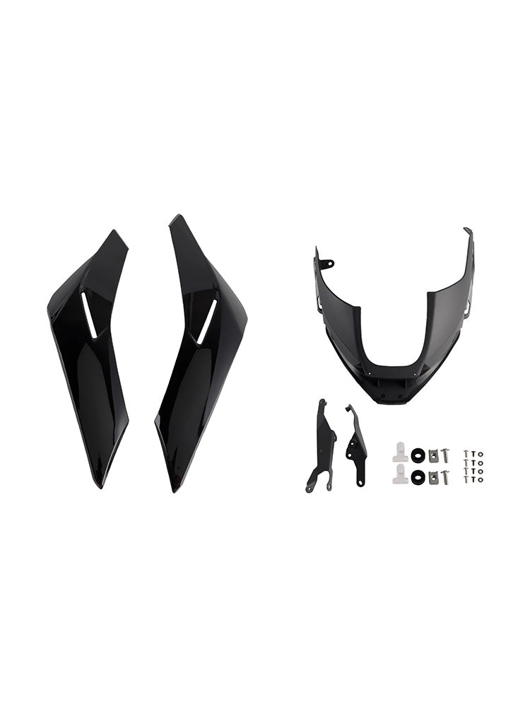 2023-2025 Street Triple 765 R/RSEngine Lower Belly Pan Panels Guard Fairing