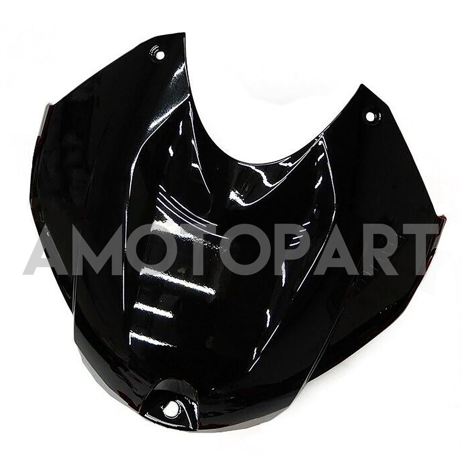 Amotopart 2015-2016 BMW S1000RR Gloss Black&Red Fairing Kit