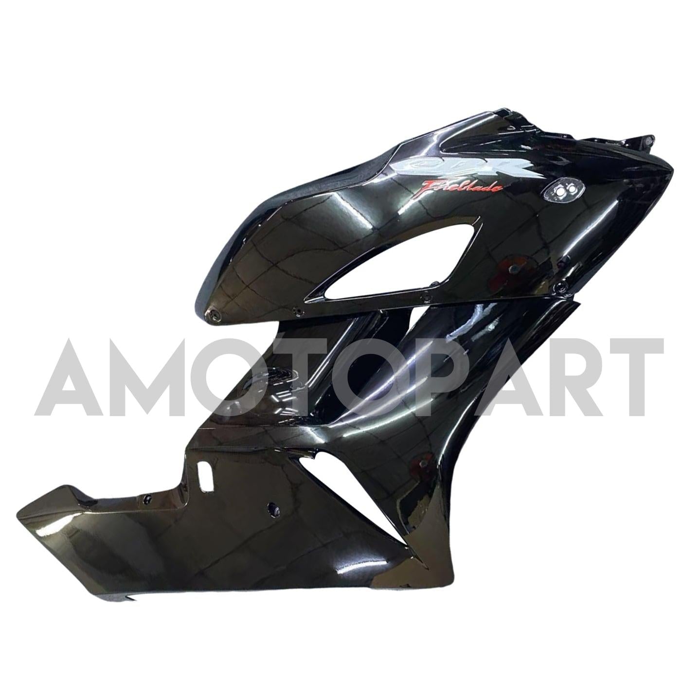 Amotopart 2004-2005 Honda CBR1000RR Black Fairing Kit