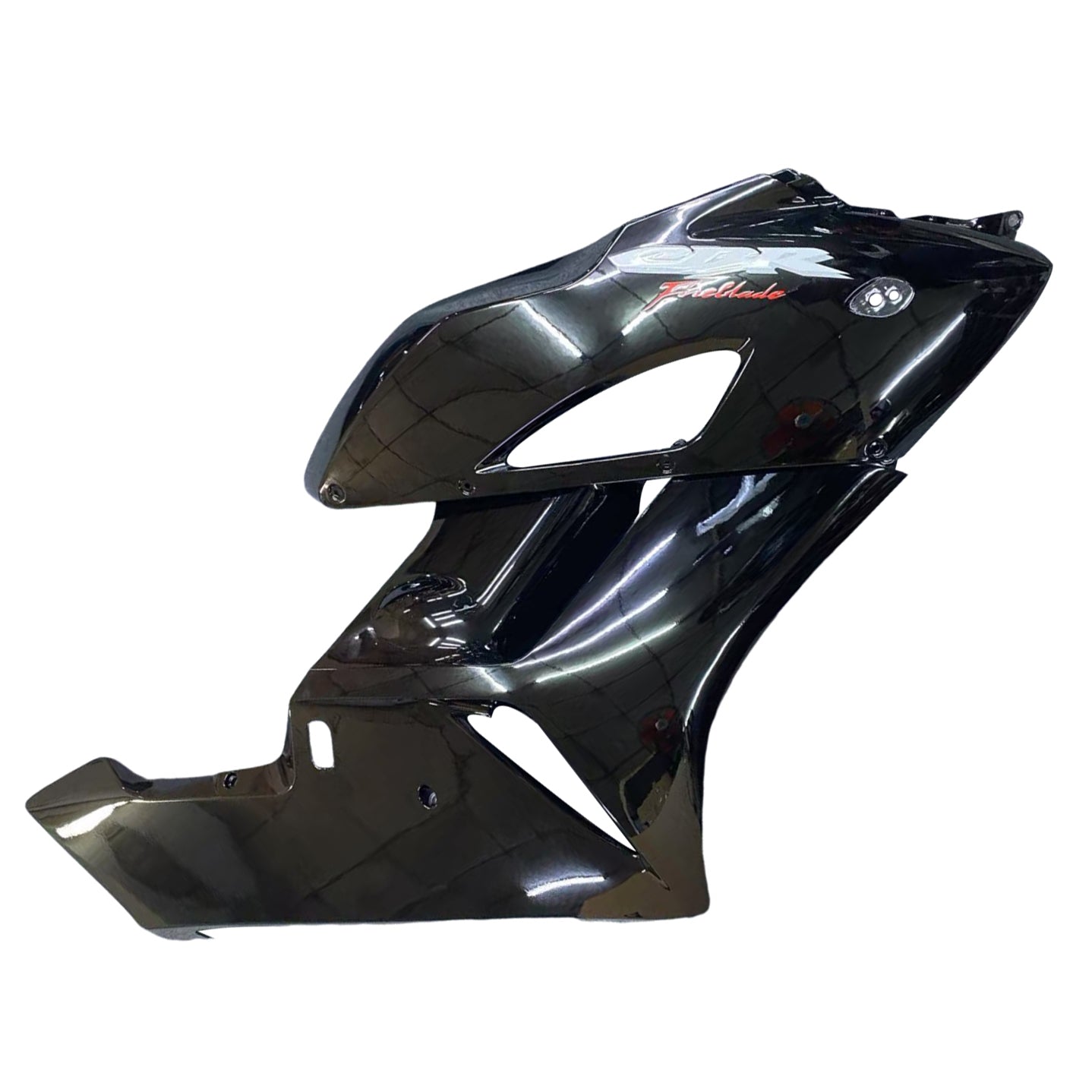 Amotopart 2004-2005 Honda CBR1000RR Black Fairing Kit
