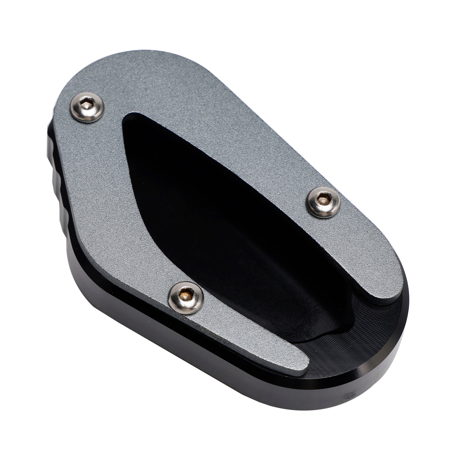 18-23 Bonneville T100 Street Scrambler 900 Kickstand Enlarge Plate Pad