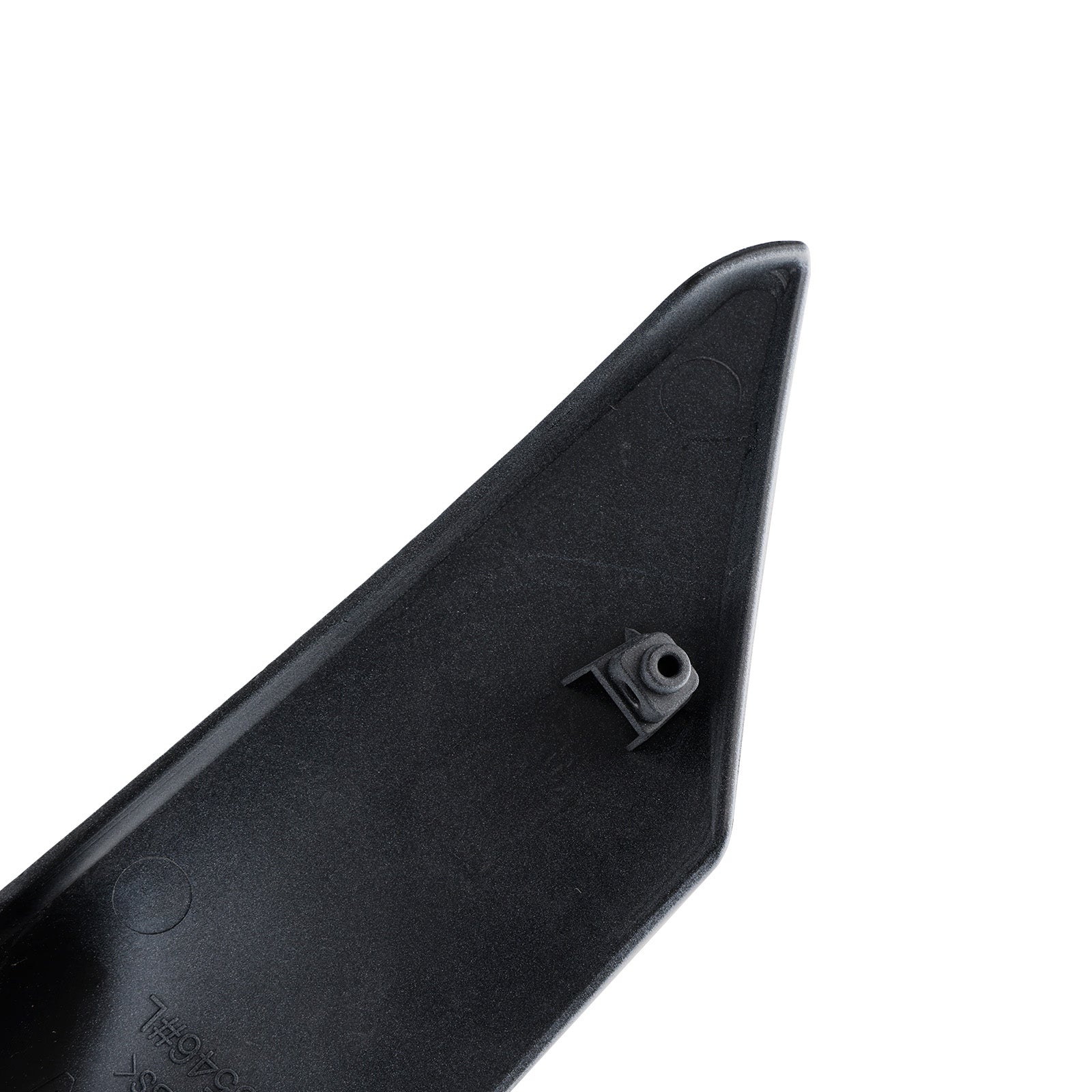 2023-2025 Street Triple 765 R/RSEngine Lower Belly Pan Panels Guard Fairing