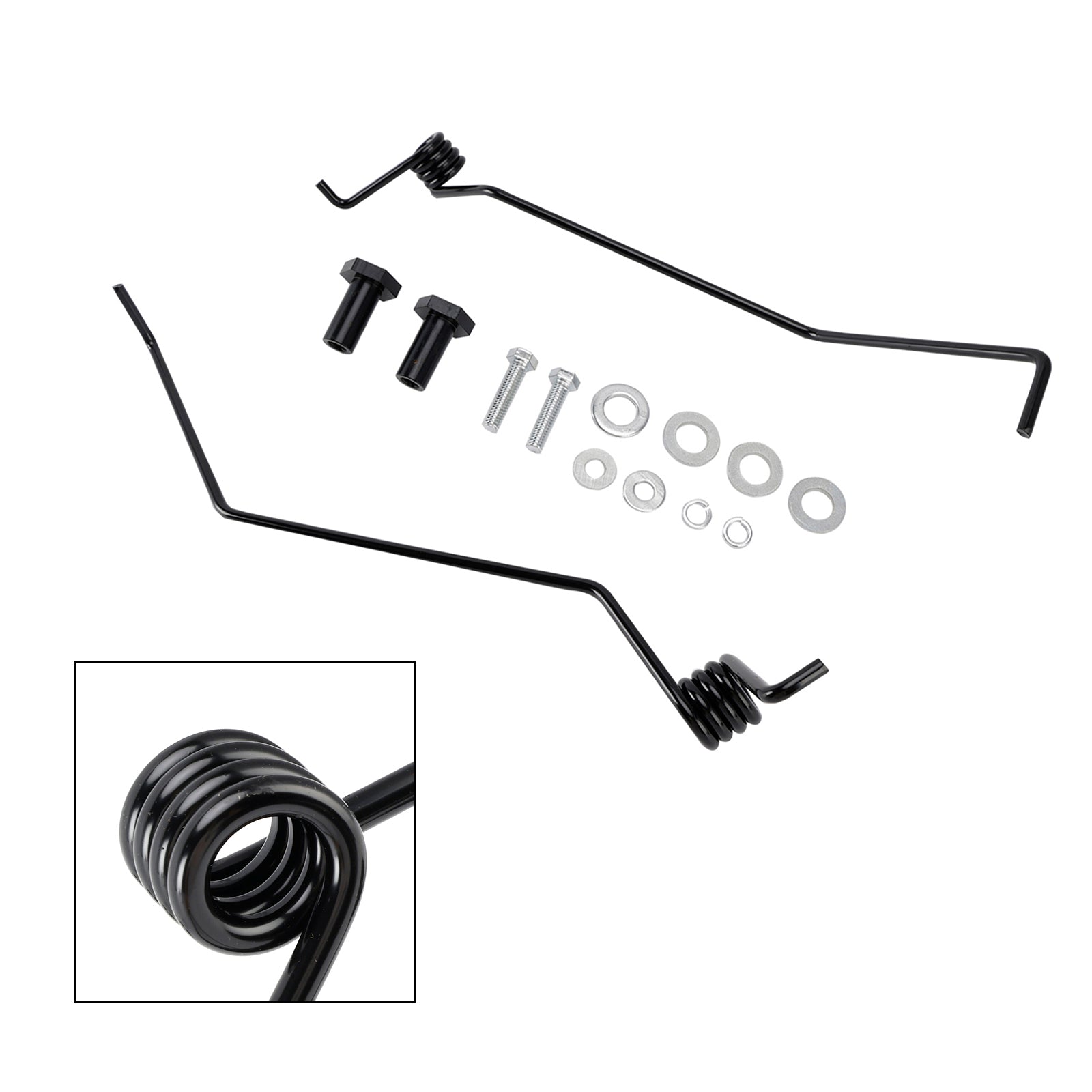 Universal CRUDCHERS KIT SNOWMANDIL 4E565768