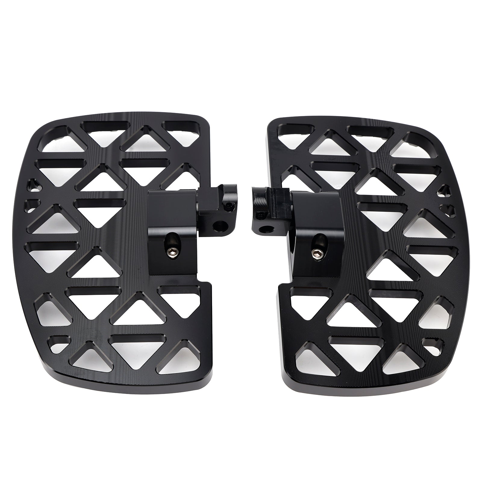 2018-2024 BMW R1250RT K1600B K1600GT K1600GTL  Front Footrests Foot Pegs