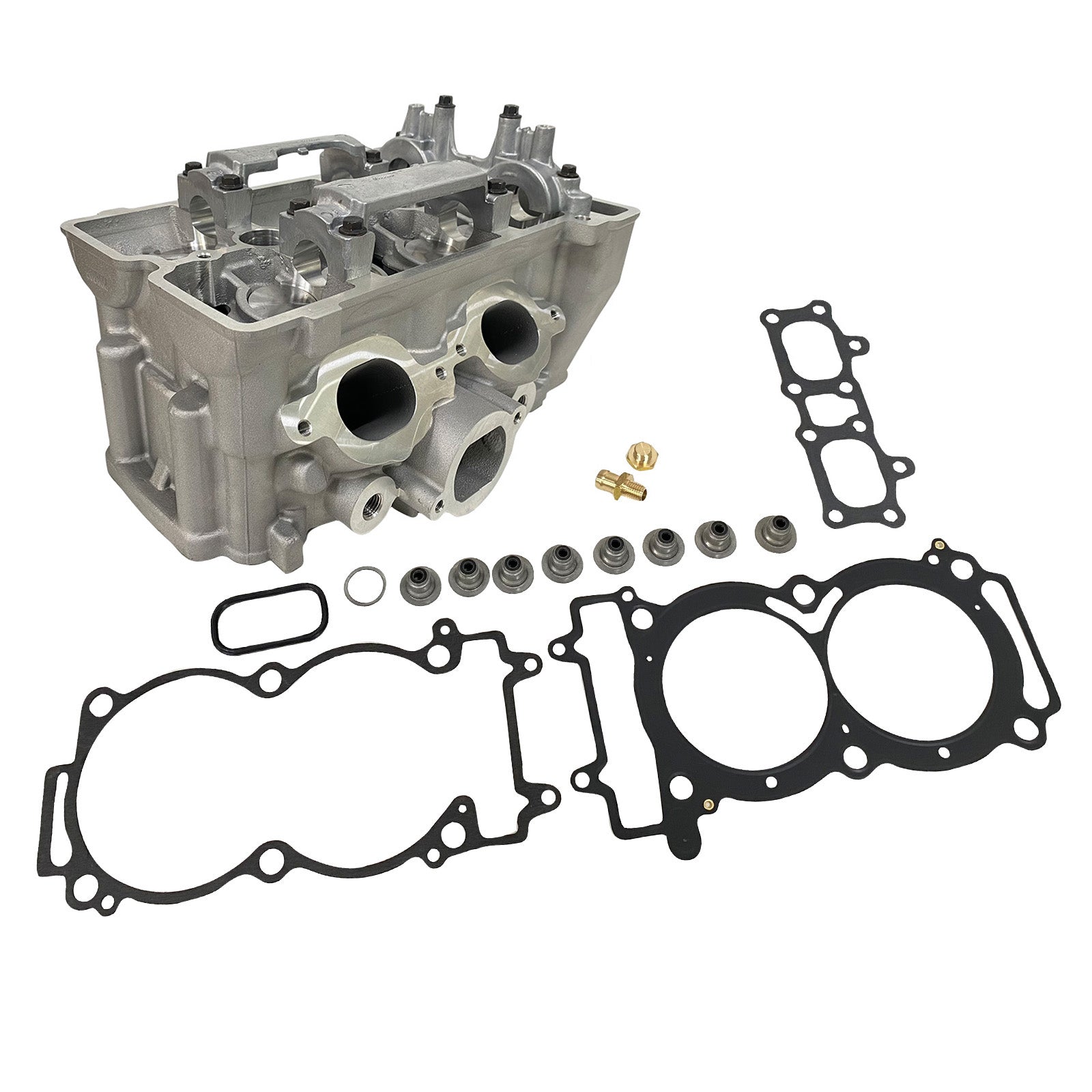 Kit di ricostruzione estremità superiore testata Polaris Ranger XP 1000 RZR 900 3024248 3022798