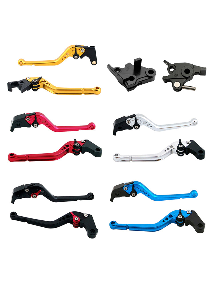 20-22 CFMOTO 400NK 650NK 650MT 650GT Long Clutch Brake Lever