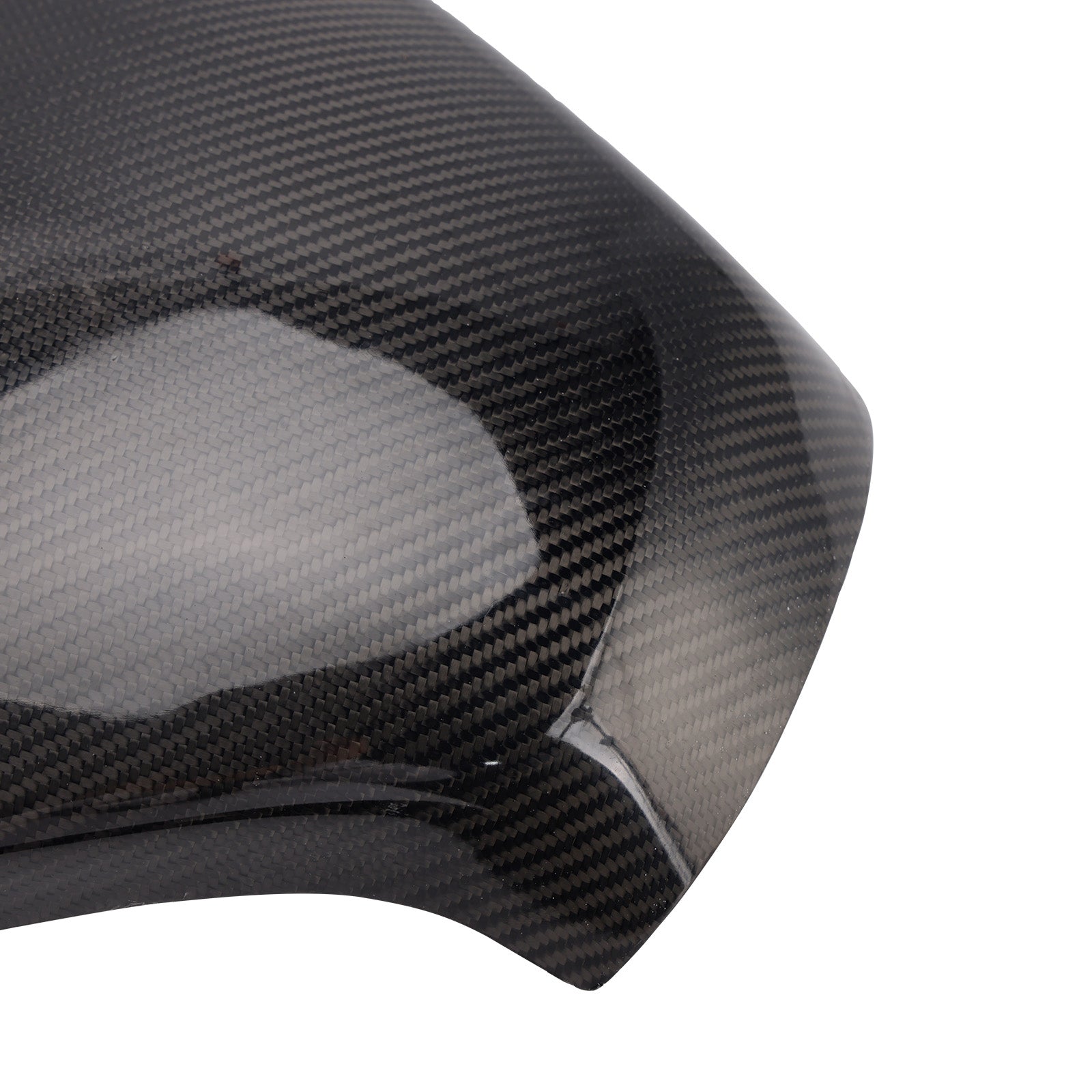 Honda CBR1000RR 2012-2016 Real Carbon Fiber Tank Cover Fairing